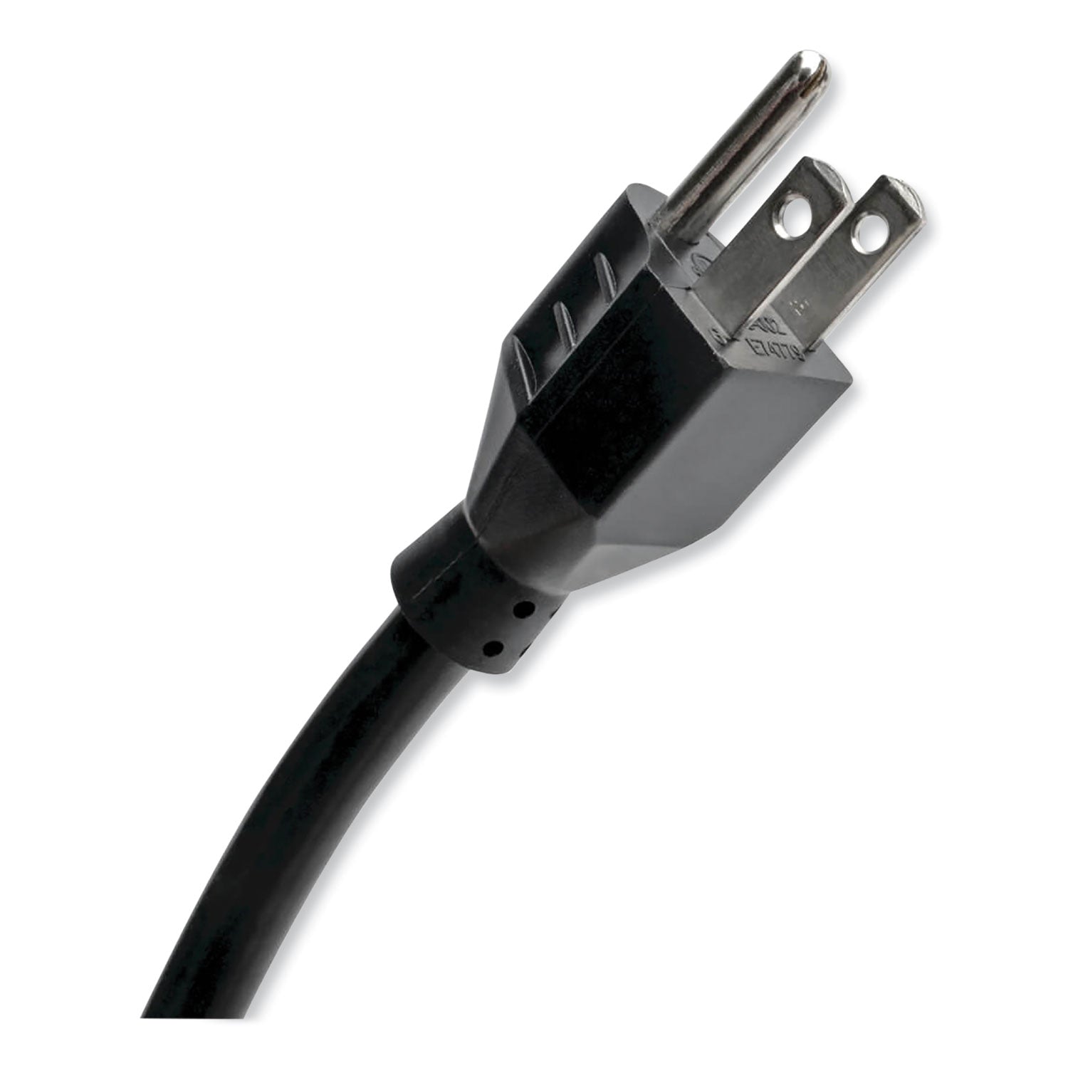 Tripp Lite by Eaton Protect It! Surge Protector, 6 AC Outlets/2 USB Ports, 8 ft Cord, 1,080 J, Black