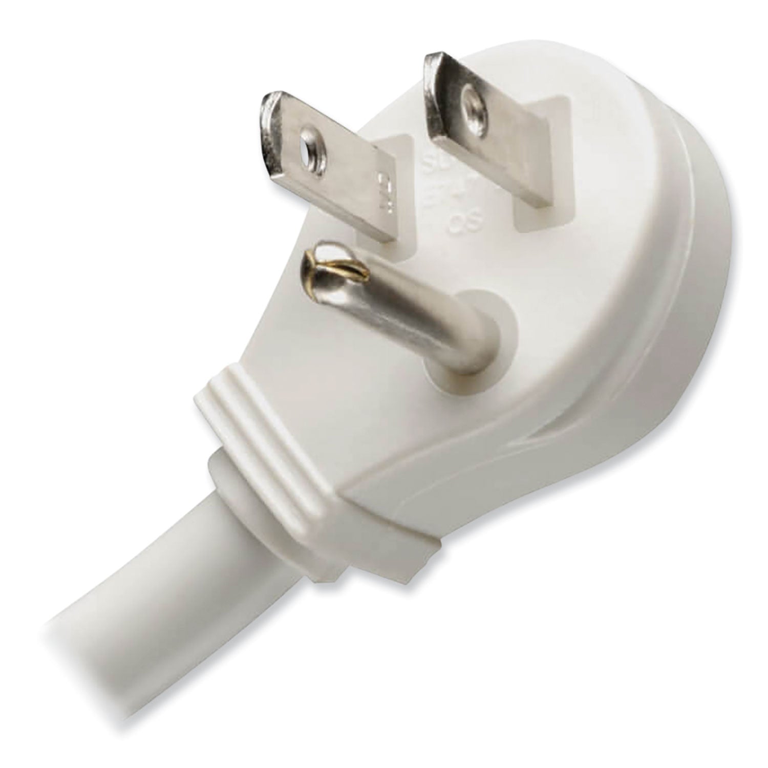 Tripp Lite by Eaton Protect It! Surge Protector, 8 AC Outlets, 25 ft Cord, 1,440 J, Light Gray