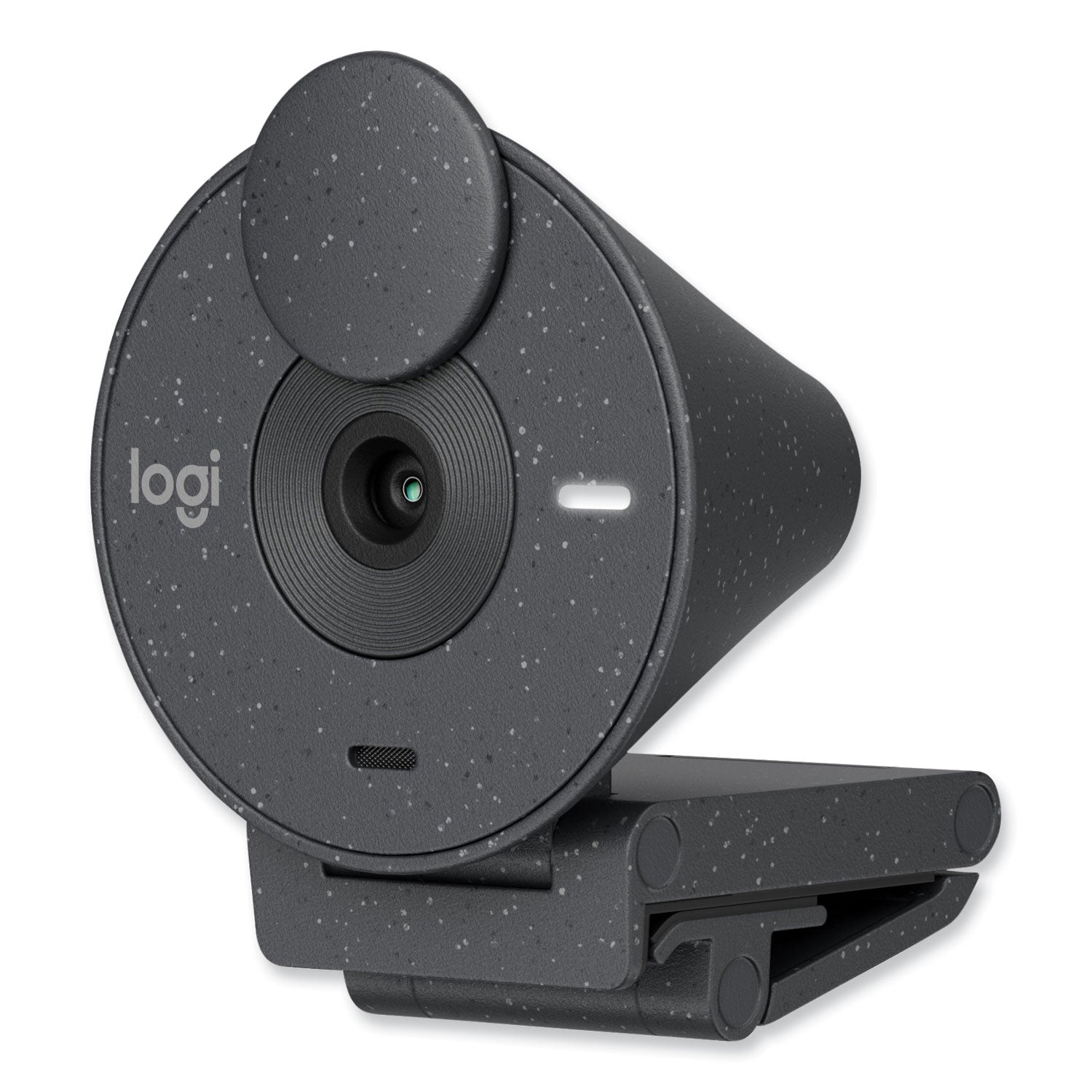 Logitech® Brio 305 Web Camera, 1920 pixels x 1080 pixels, 2 Mpixels, Graphite