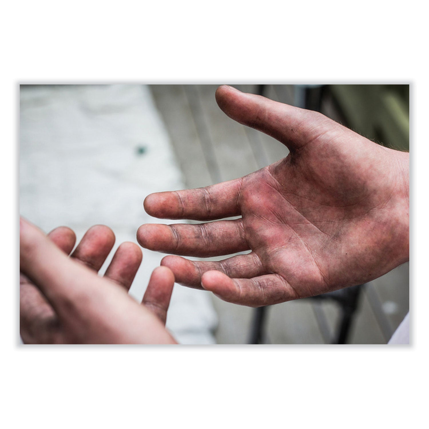 Betco® XHD Hand Cleaner Refill, Fresh Scent, 4 L, 4/Carton