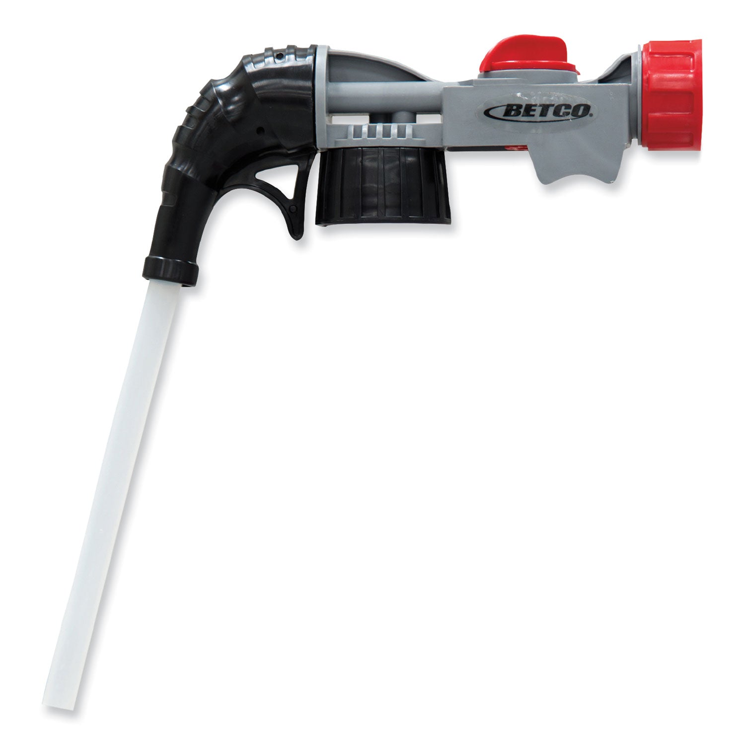 Betco® pH7Q Neutral Disinfectant, Lemon Scent, 1 gal Bottle, 4/Carton