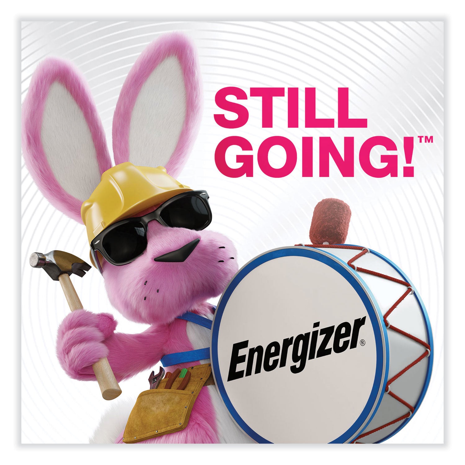 Energizer® Max Aa Alkaline Batteries 1.5 V, 4/pack