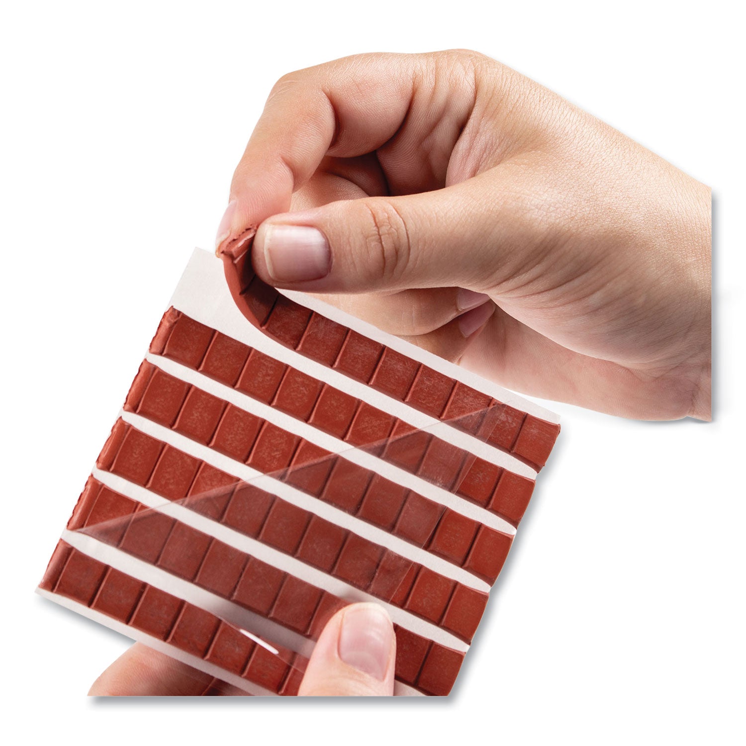 Tombow® Xtreme Putty, Removable And Reusable, 1.23 Oz, 60/pack