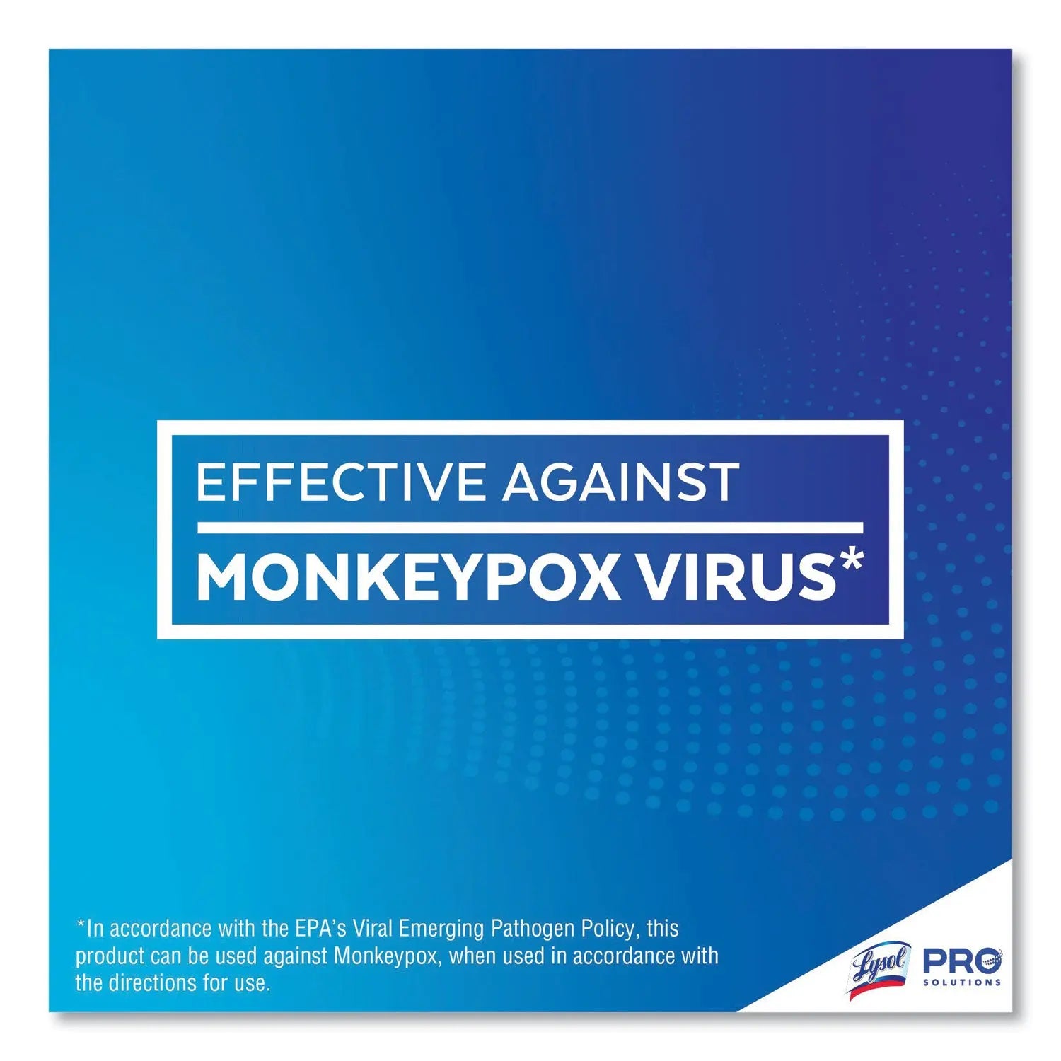 Disinfectant Spray, Spring Waterfall Scent, 19 oz Aerosol Spray LYSOL® Brand Flipcost