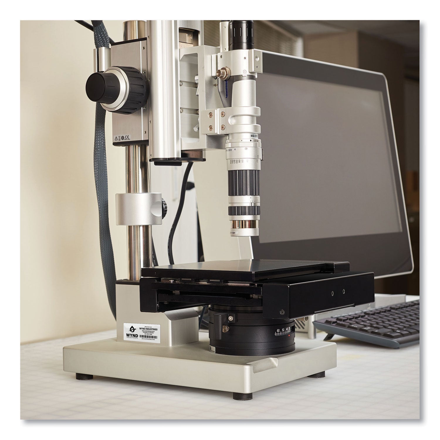 Avery® Permatrack Destructible Asset Tag Labels, Laser Printers, 1.25 X 2.75, White, 14/sheet, 8 Sheets/pack