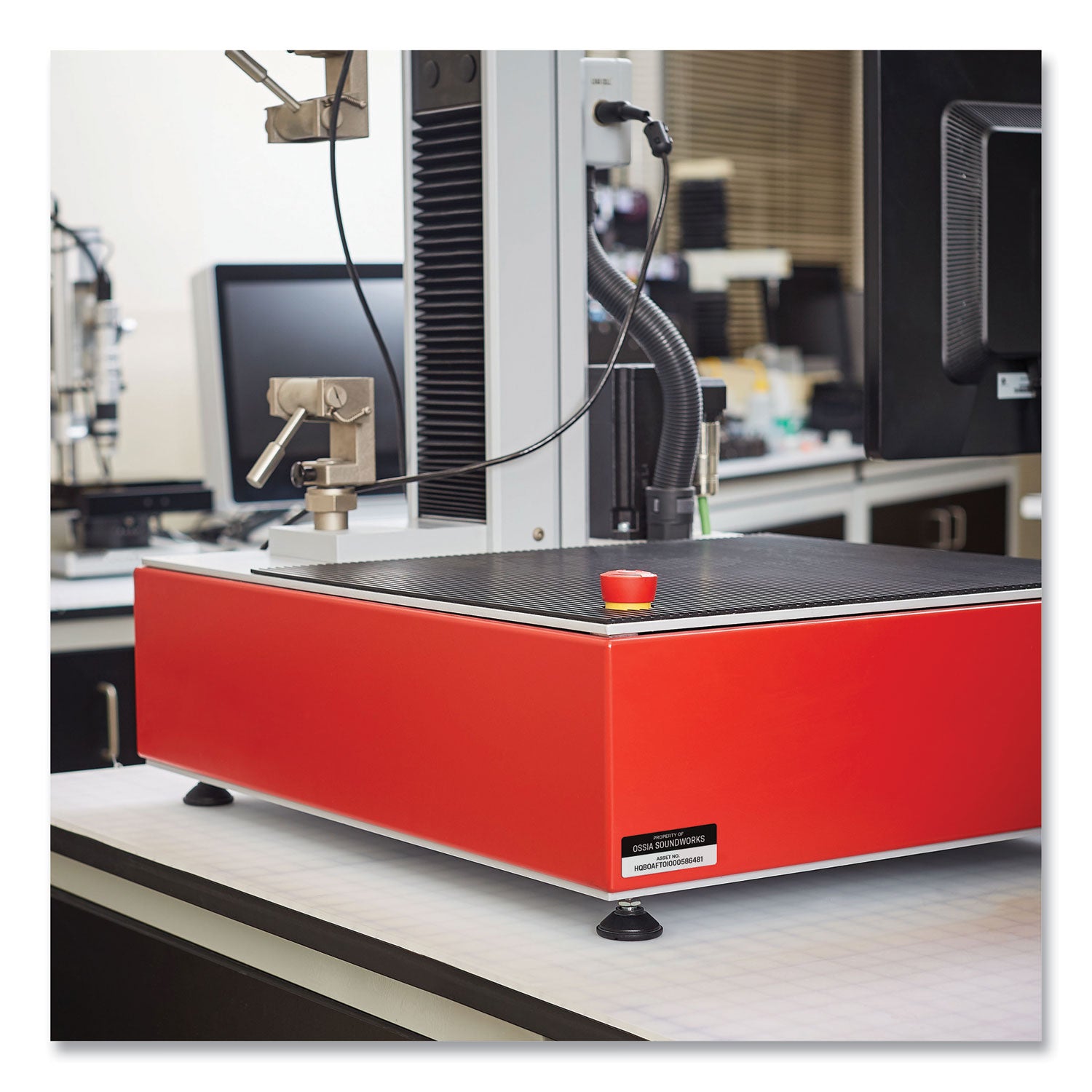 Avery® Permatrack Durable White Asset Tag Labels, Laser Printers, 0.75 X 2, White, 30/sheet, 8 Sheets/pack