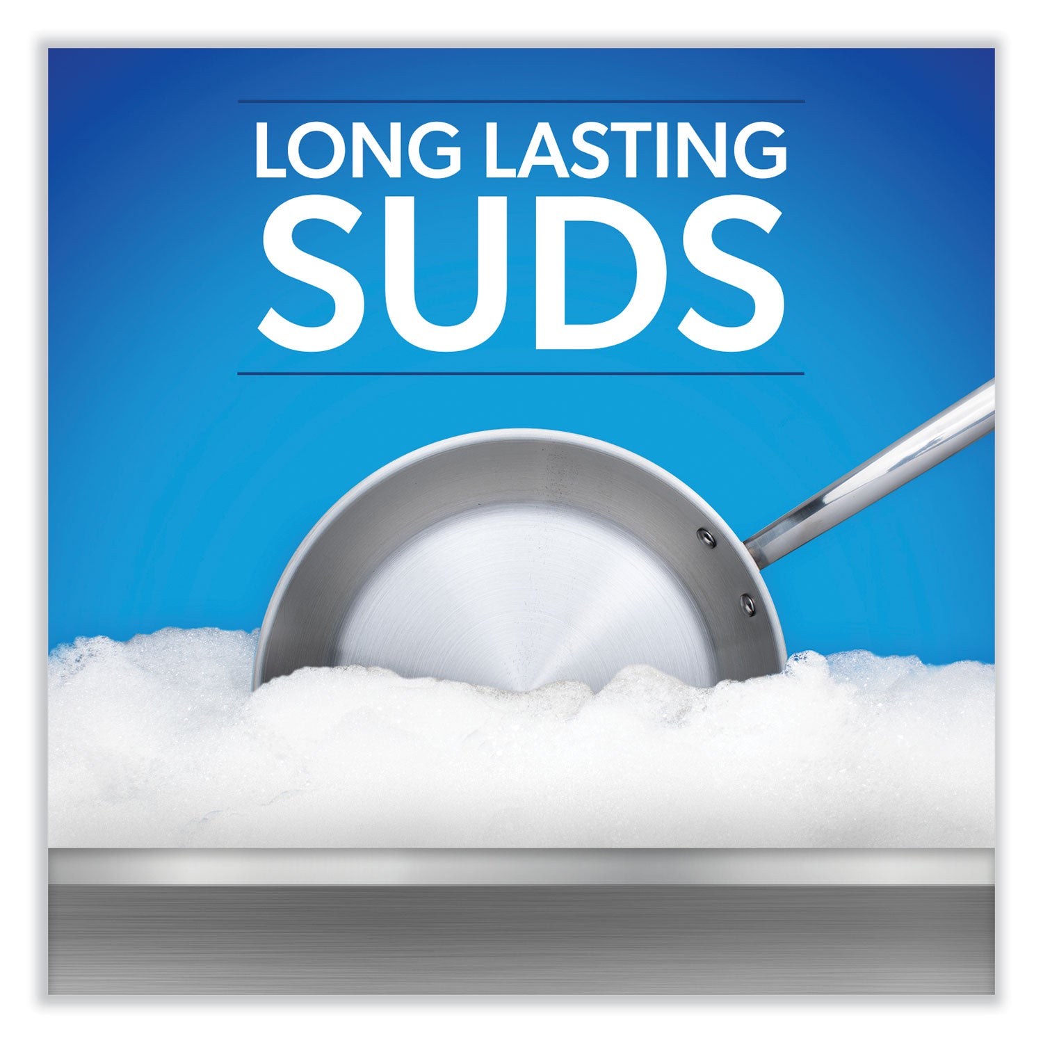 Dawn® Professional Heavy-Duty Manual Pot/Pan Dish Detergent, Original Scent, 1 gal Bottle, 2/Carton