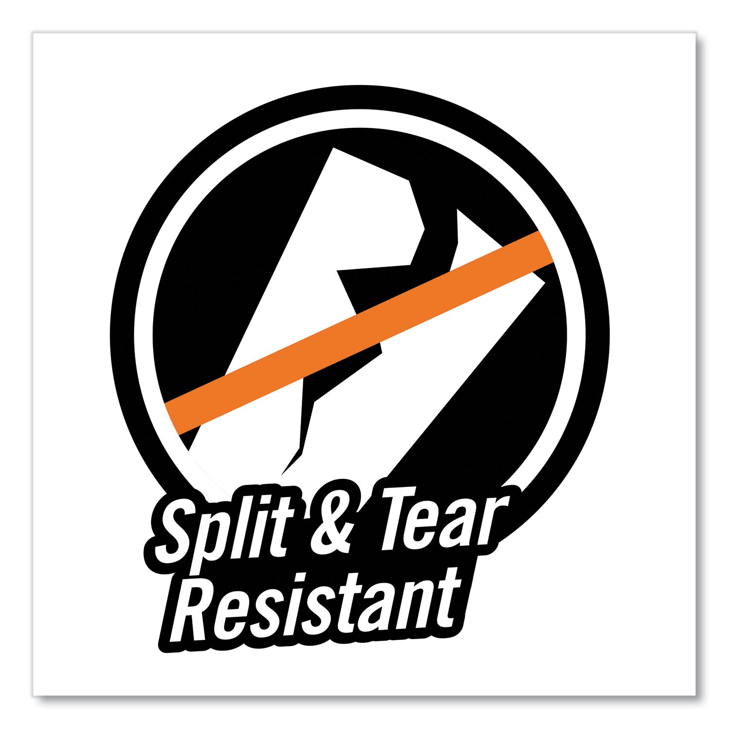 Gorilla® Heavy Duty Packaging Tape with Dispenser, 1.88" x 25 yds, Clear, 4/Pack