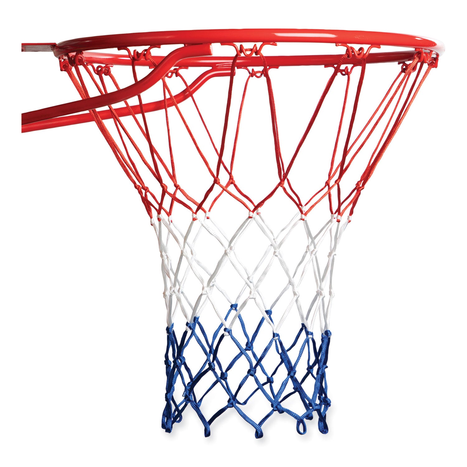 Champion Sports 4 mm Economy Basketball Net, 21 x 6