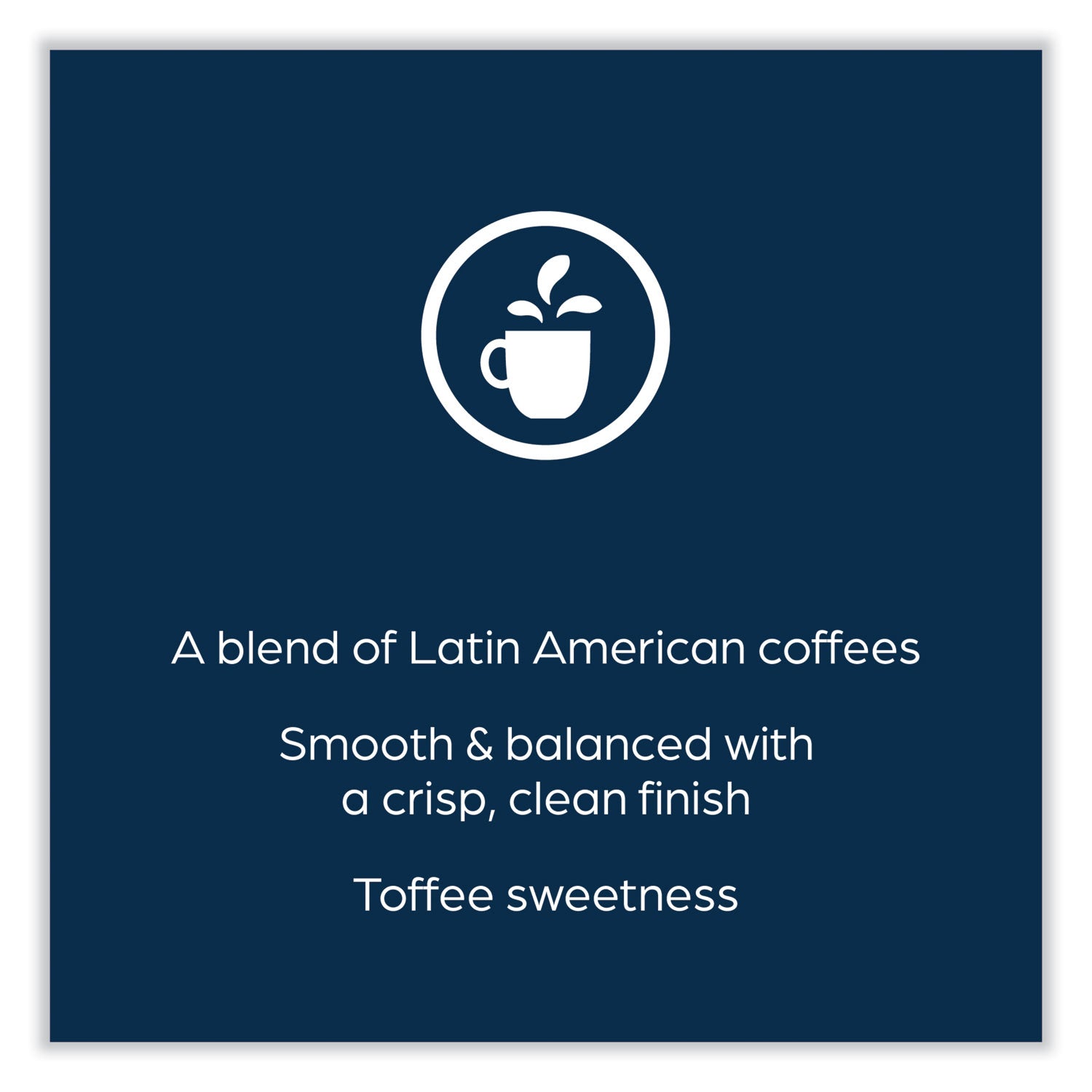 Peet's Coffee & Tea® FLAVIA Ground Coffee Freshpacks, Cafe Domingo Blend, 76/Carton