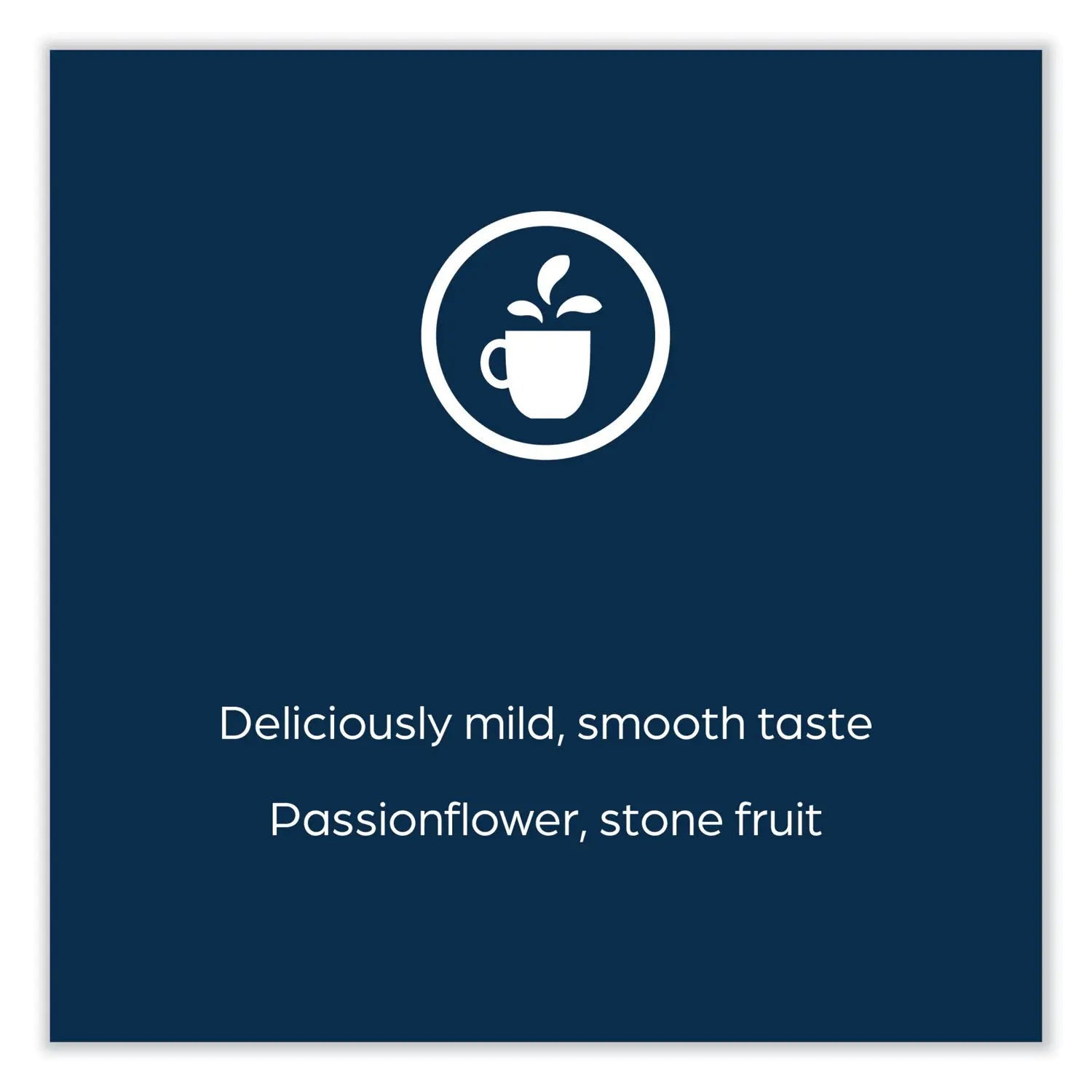 FLAVIA Ground Coffee Freshpacks, Colombia Luminosa, 0.34 oz Freshpack, 76/Carton Peet's Coffee & Tea® Flipcost