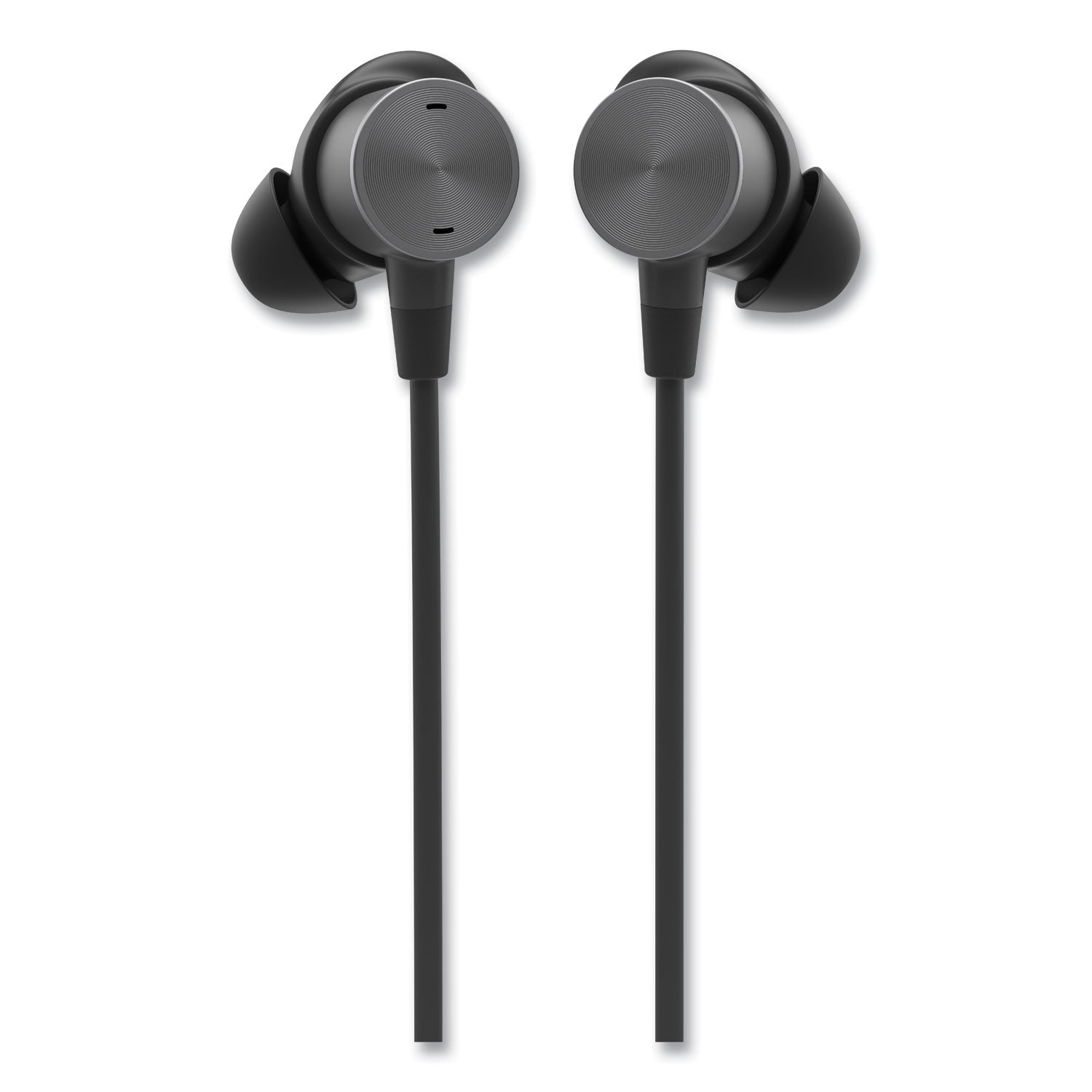 Logitech® Zone Wired Earbuds UC, Graphite