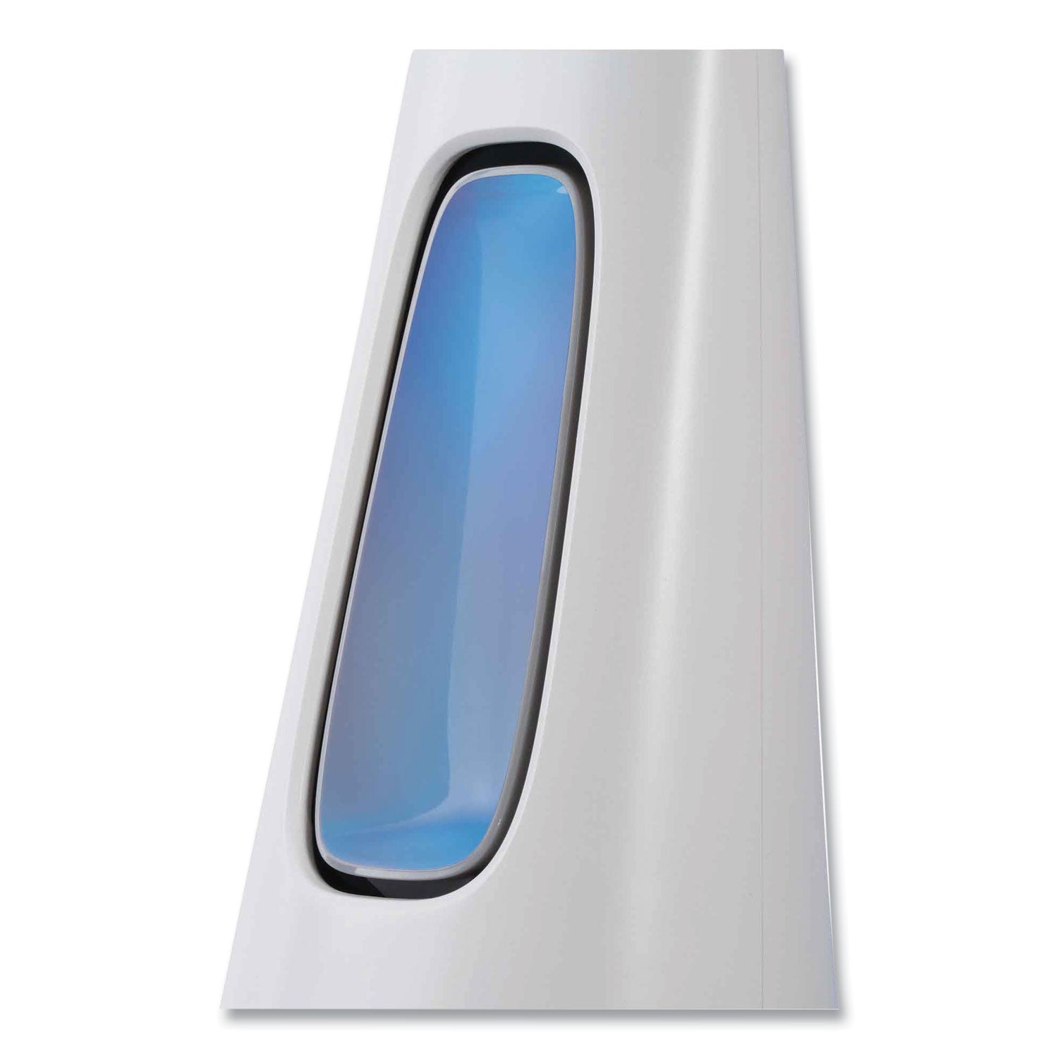 OttLite® Cool Breeze Fan Lamp, 15" to 26.5" High, White