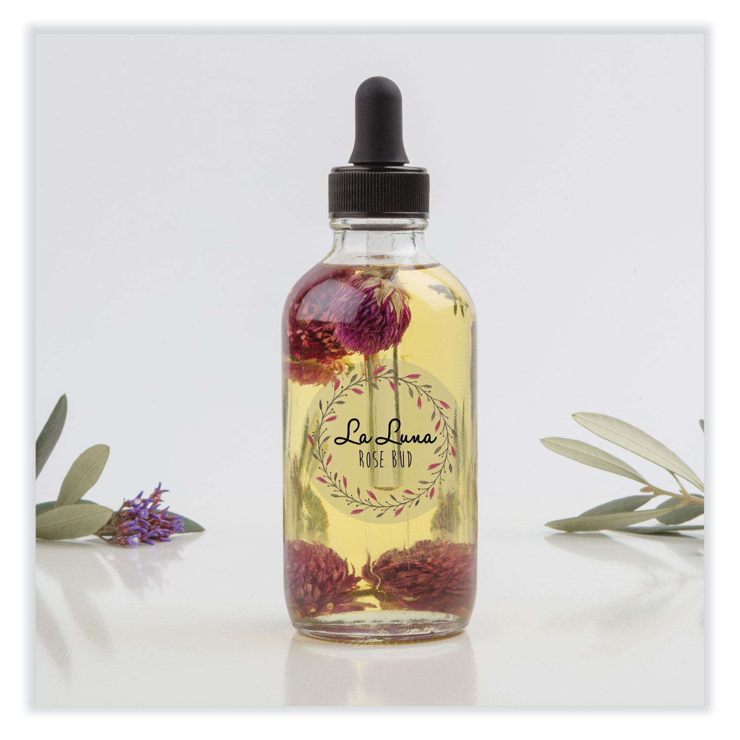 Avery® Round Print-To-The Edge Labels With Surefeed And Easypeel, 1.67" Dia, Glossy Clear, 500/pk