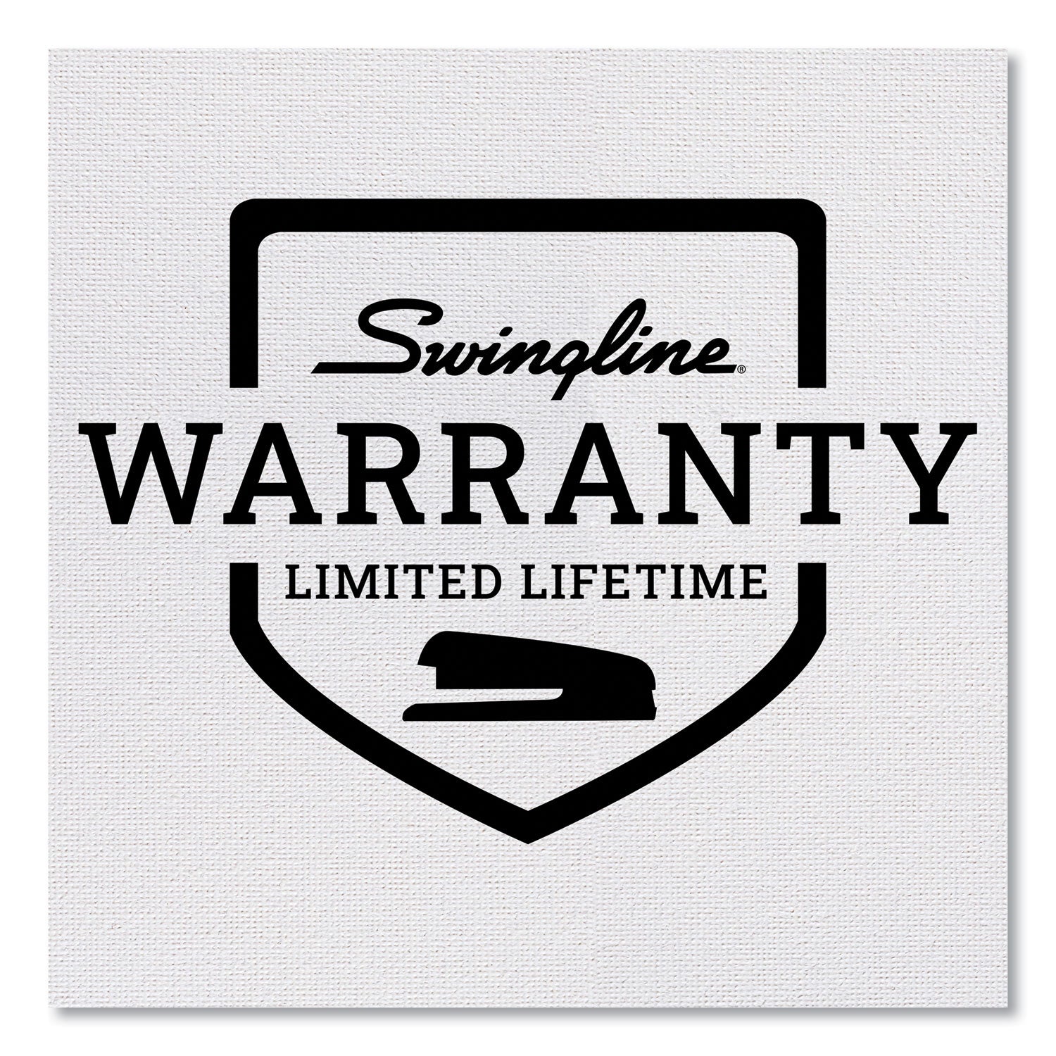 Swingline® 747 Business Full Strip Desk Stapler, 30-Sheet Capacity, Polished Chrome