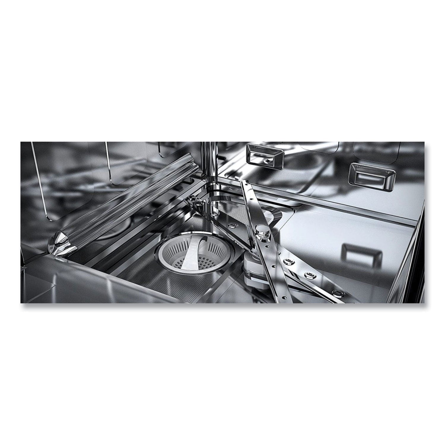 Betco® L S R Delimer, Floral Scent, 1 gal Bottle, 4/Carton