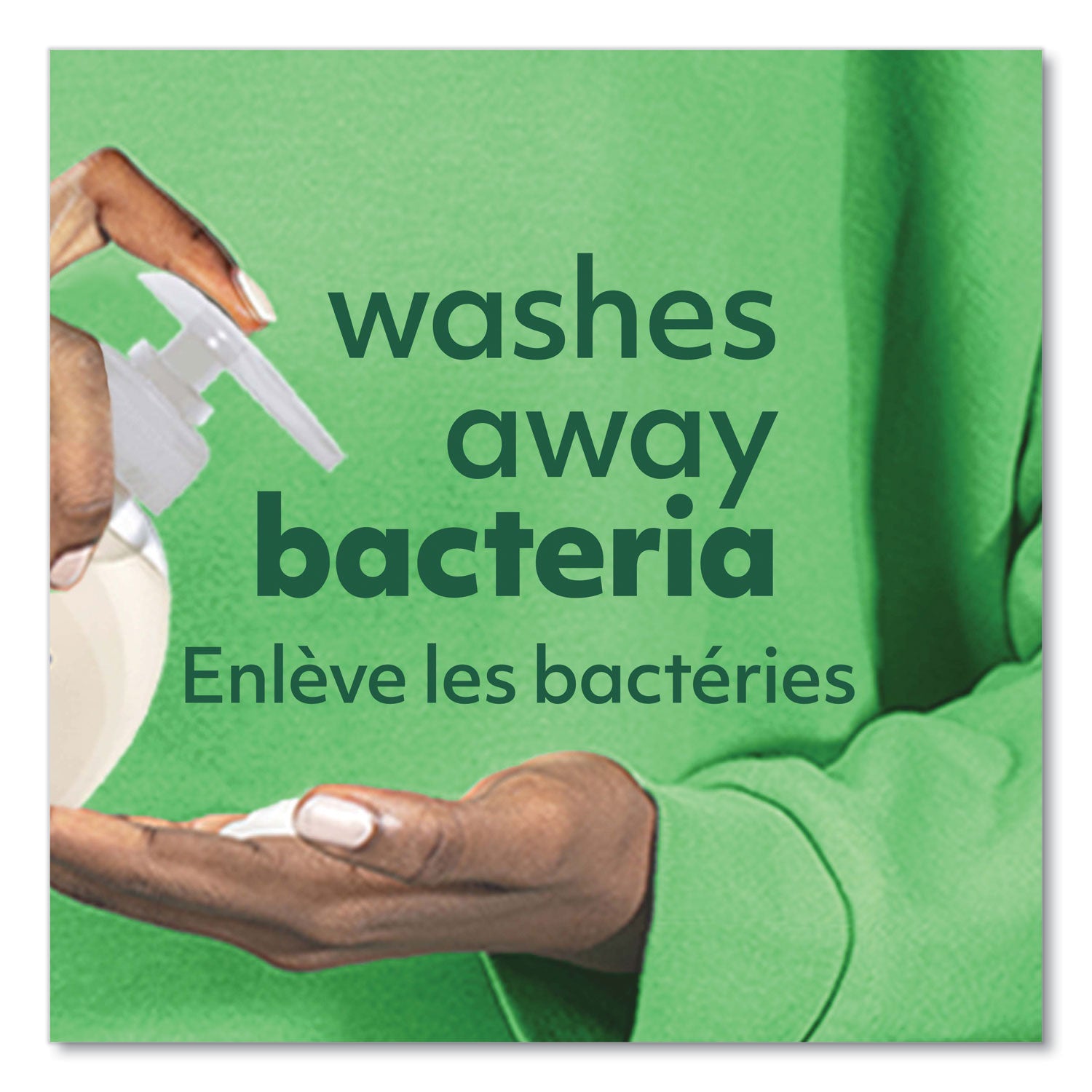 Softsoap® Liquid Hand Soap Refill with Aloe, Aloe Vera Fresh Scent, 1 gal, 4/Carton