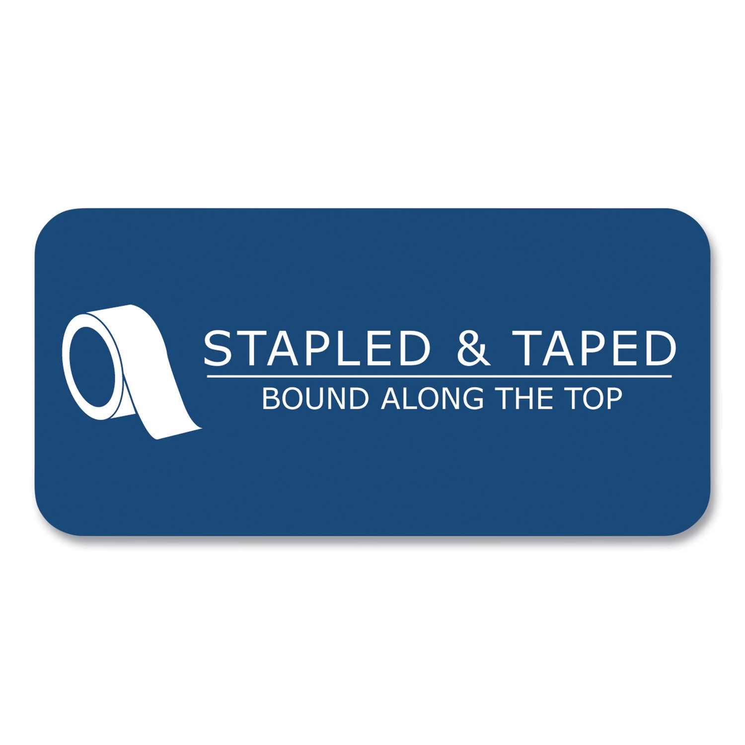 Roaring Spring® Enviroshades Legal Notepads, 50 Pink 8.5 x 11.75 Sheets, 36 Notepads/Carton