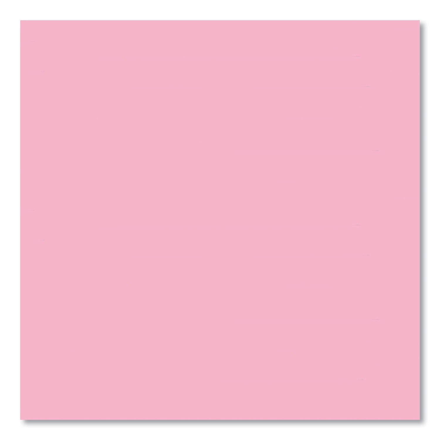 Roaring Spring® Enviroshades Legal Notepads, 50 Pink 8.5 x 11.75 Sheets, 36 Notepads/Carton