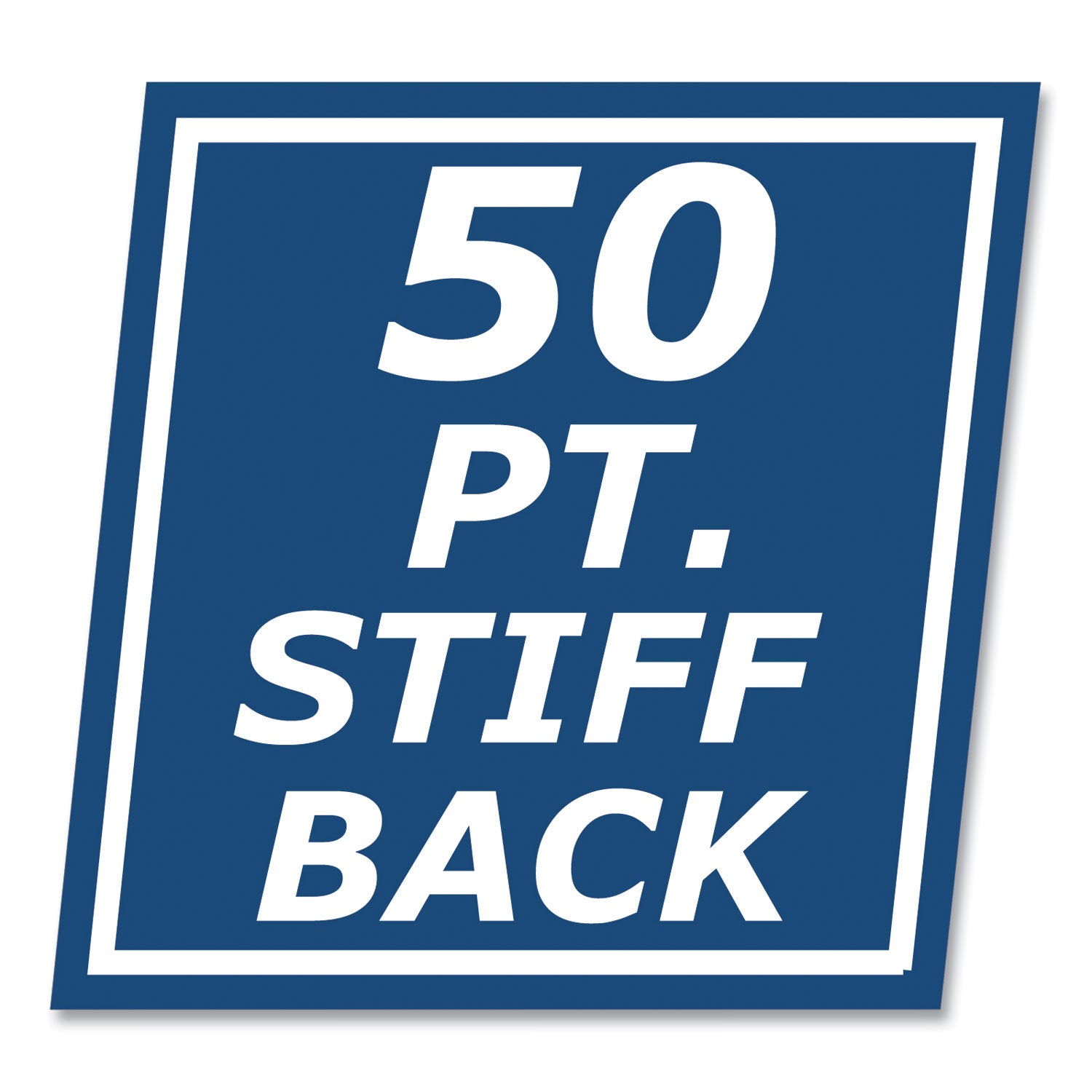 Roaring Spring® Enviroshades Legal Notepads, 50 Ivory 8.5 x 11.75 Sheets, 36 Notepads/Carton