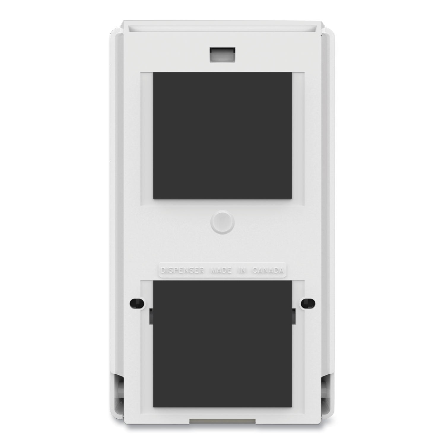 SC Johnson Professional® Proline WAVE Manual Soap Dispenser, 1 L, 4.9 x 4.6 x 9.2, White, 15/Carton