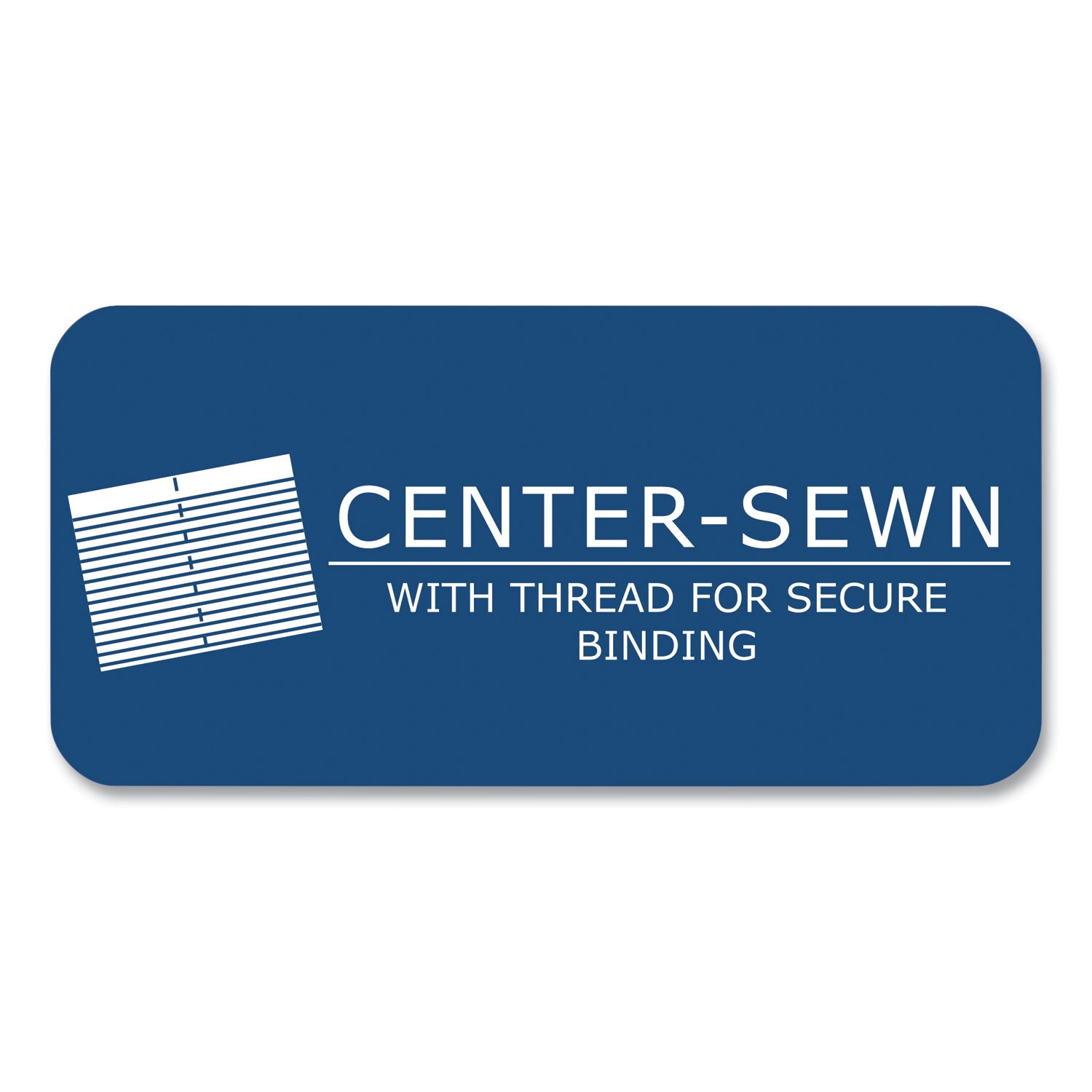 Roaring Spring® Hardcover Marble Composition Book, Med/College Rule, Black Marble Cover, (80) 9.75 x 7.5 Sheet, 48/CT