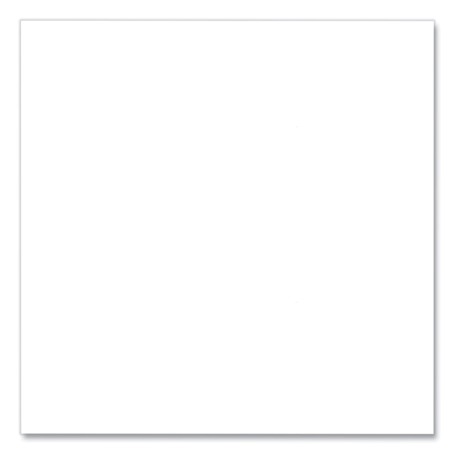 Roaring Spring® Legal Pad, 50 White 8.5 x 11 Sheets, 72/Carton