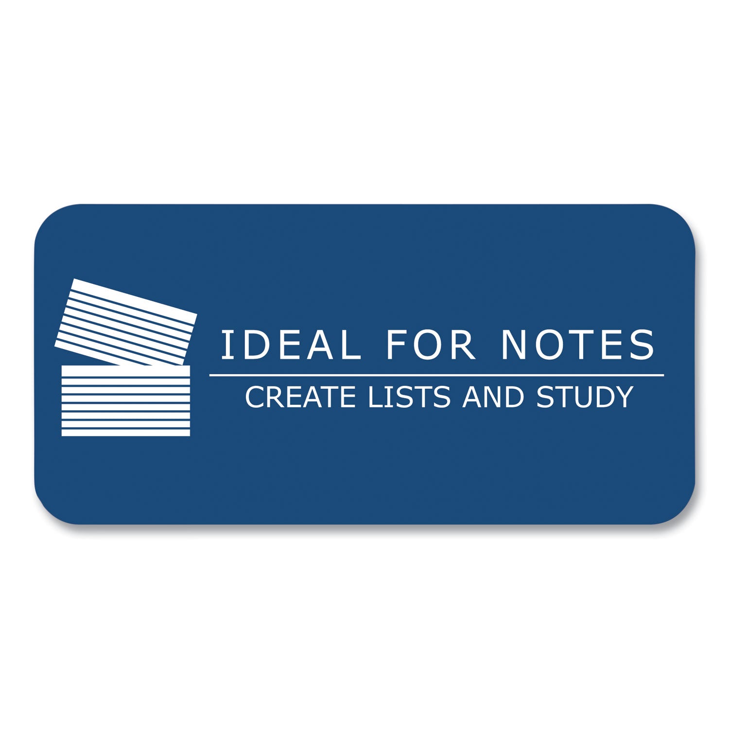 Roaring Spring® White Index Cards, Narrow Ruled, 4 x 6, 100 Cards, 36/Carton