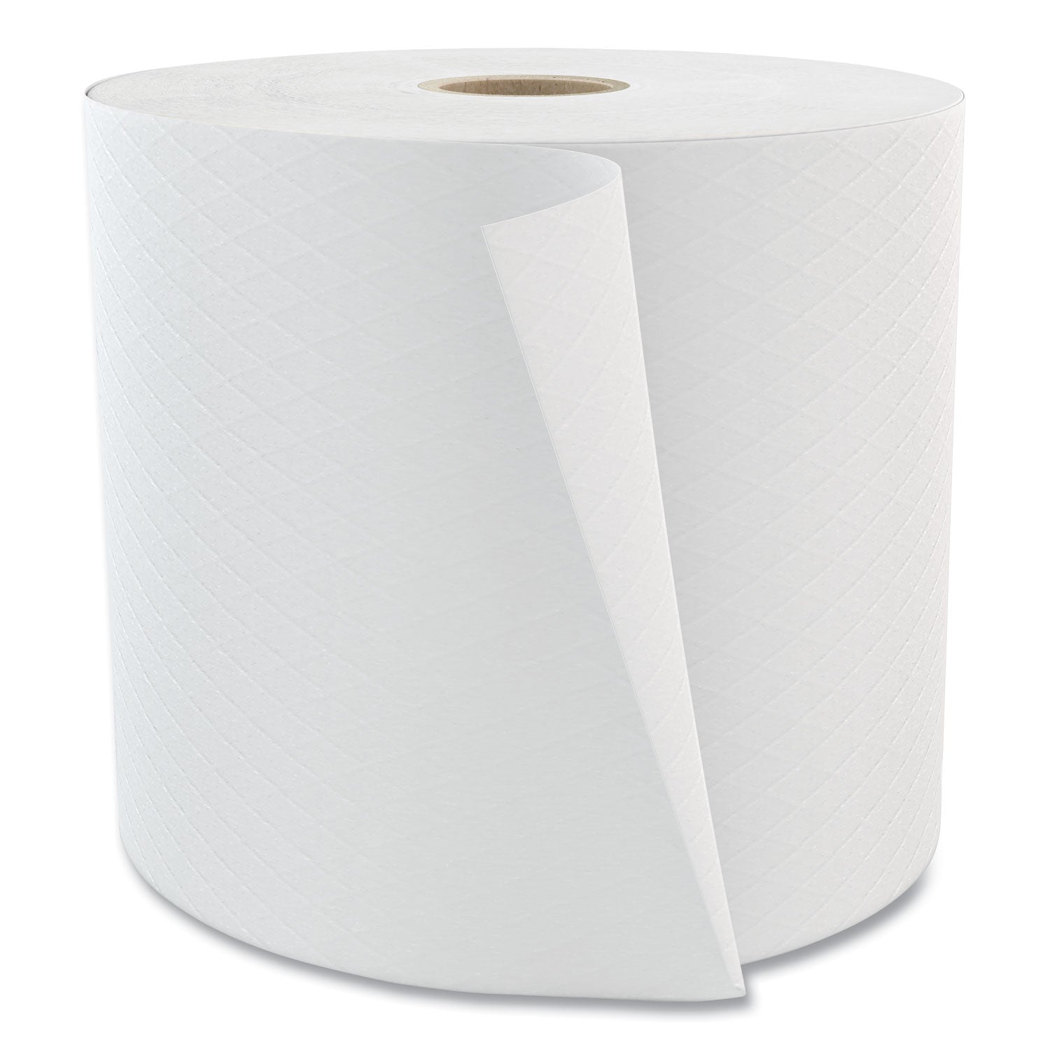 Cascades PRO Tuff-Job S500 High Performance Wipers, 10 X 13, White, 1,100/roll