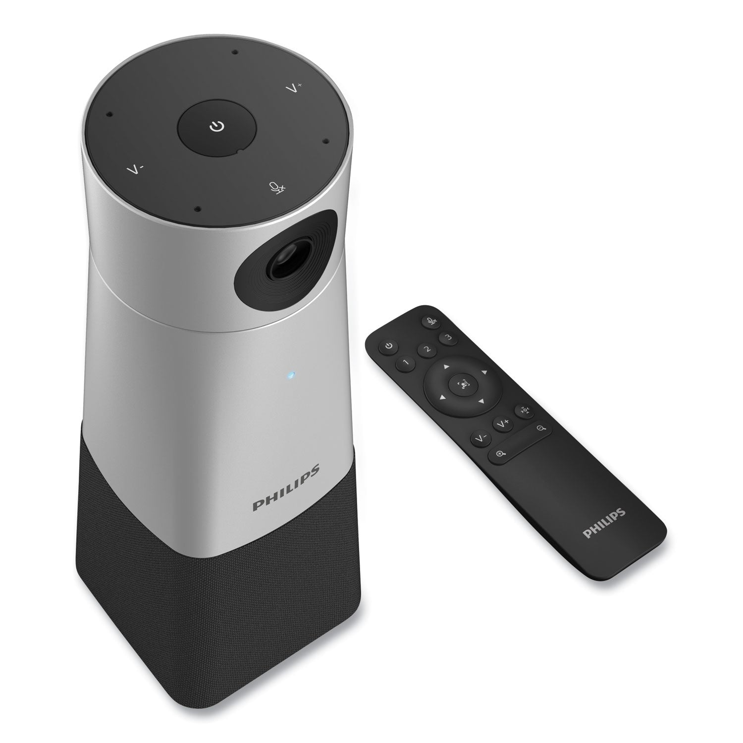 Philips® SmartMeeting PSE0550 HD Audio and Video Conferencing Solution
