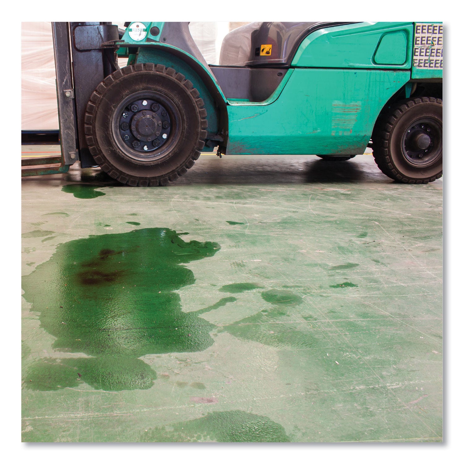 Betco® Factory Formula HP Cleaner Degreaser, 1 gal Bottle, 4/Carton