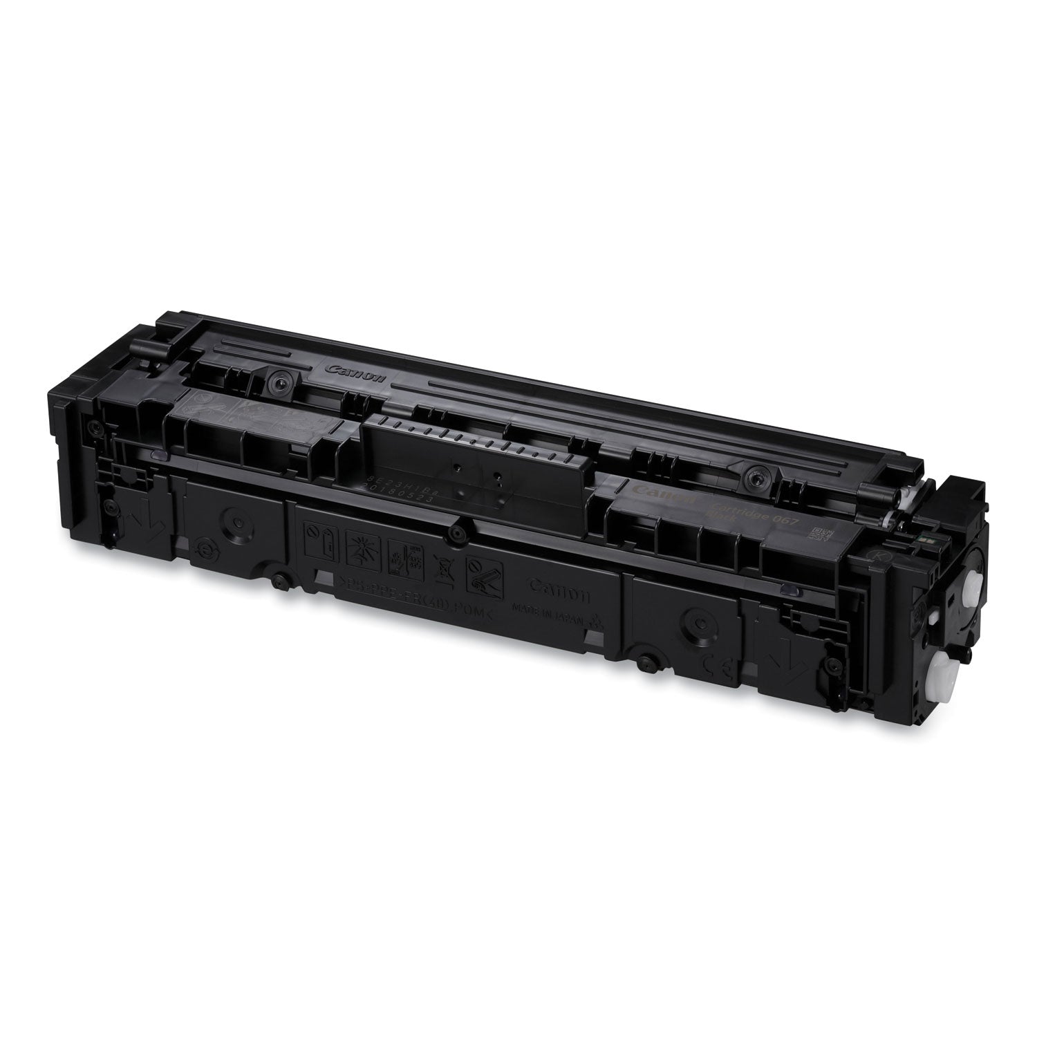 Canon® 5102C001 (067) Toner, 1,350 Page-Yield, Black