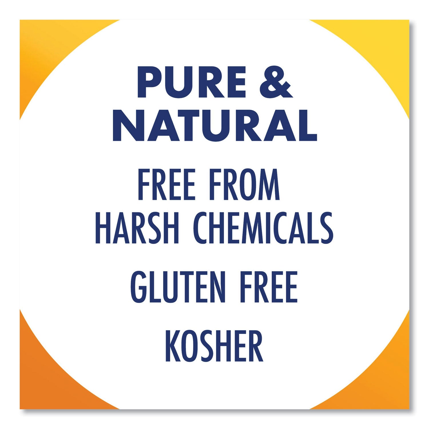 Arm & Hammer™ Baking Soda, 13.5 lb Bag, 4 Bags/Carton, 20 Cartons/Pallet