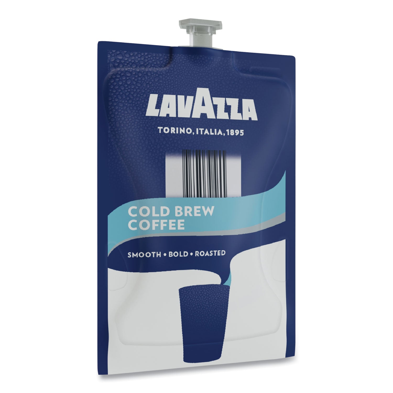 FLAVIA® Cold Brew Coffee Freshpack, 80/Carton