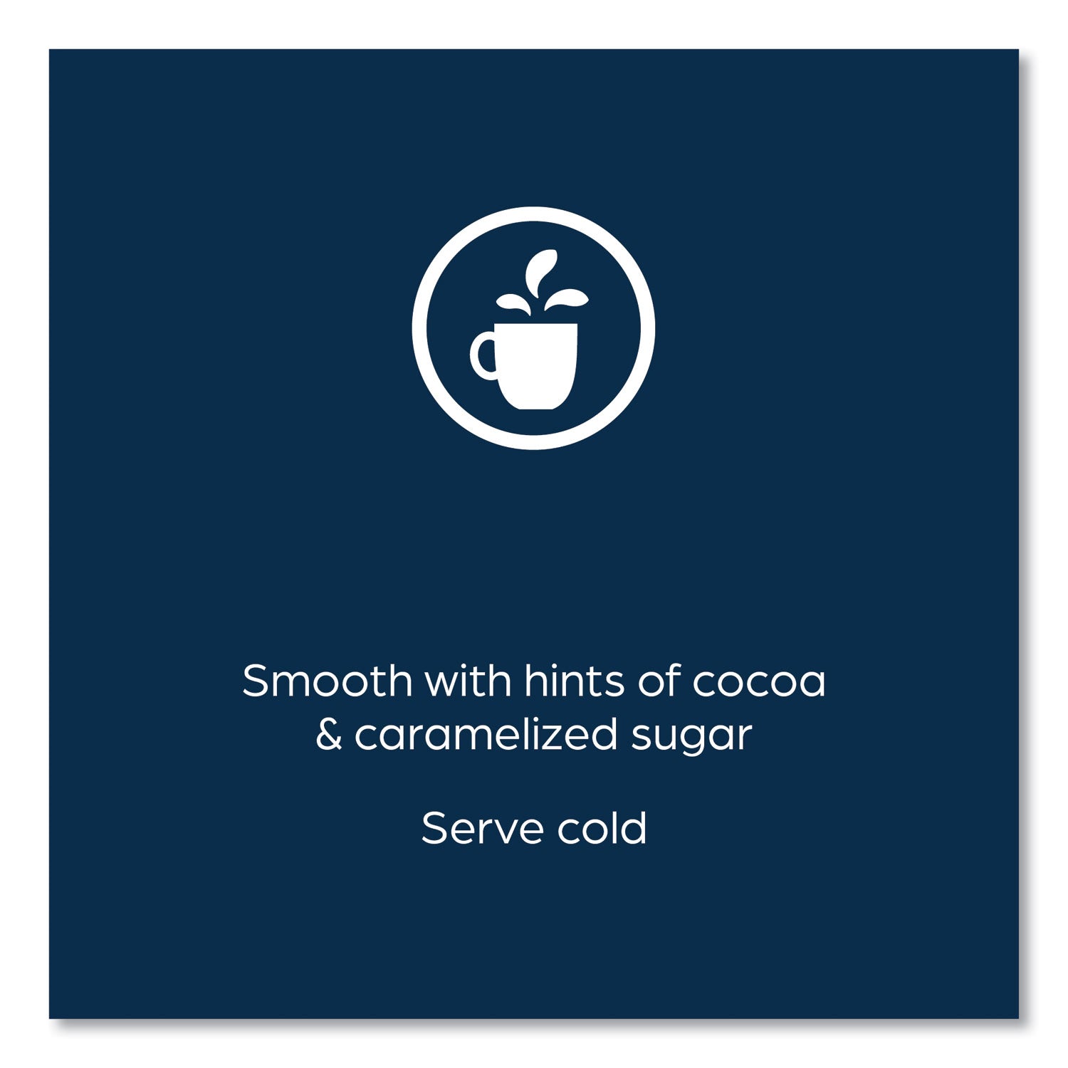 FLAVIA® Cold Brew Coffee Freshpack, 80/Carton