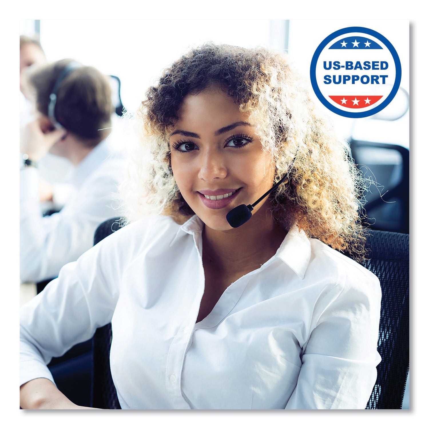 Lathem® Time PCEXPRESS Contactless Touch-Free Wi-Fi Digital Time Clock System, 5" Touch Screen LCD Display, White