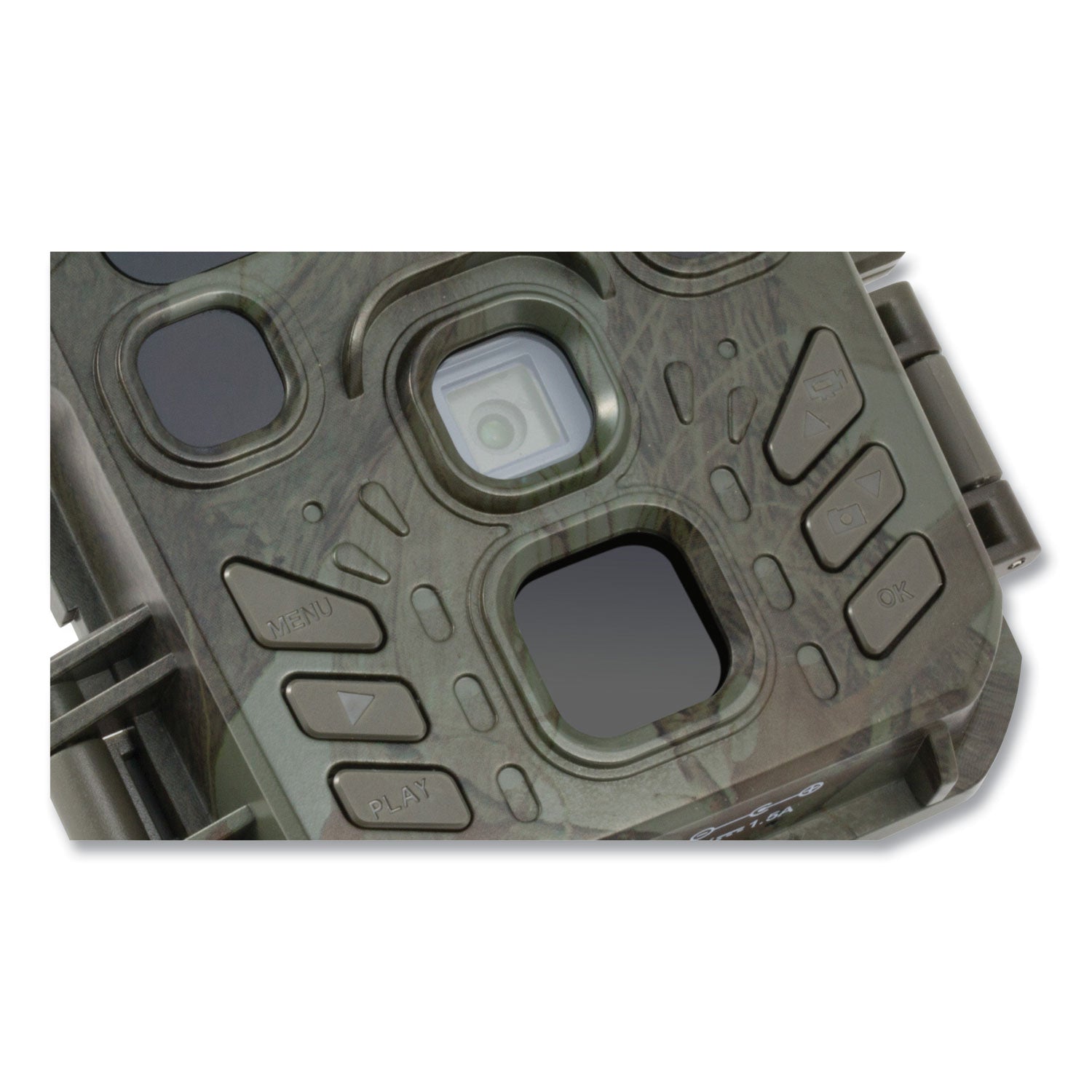 TECHNAXX® Mini Nature Wild Cam TX-117, 1920 x 1080 Pixels