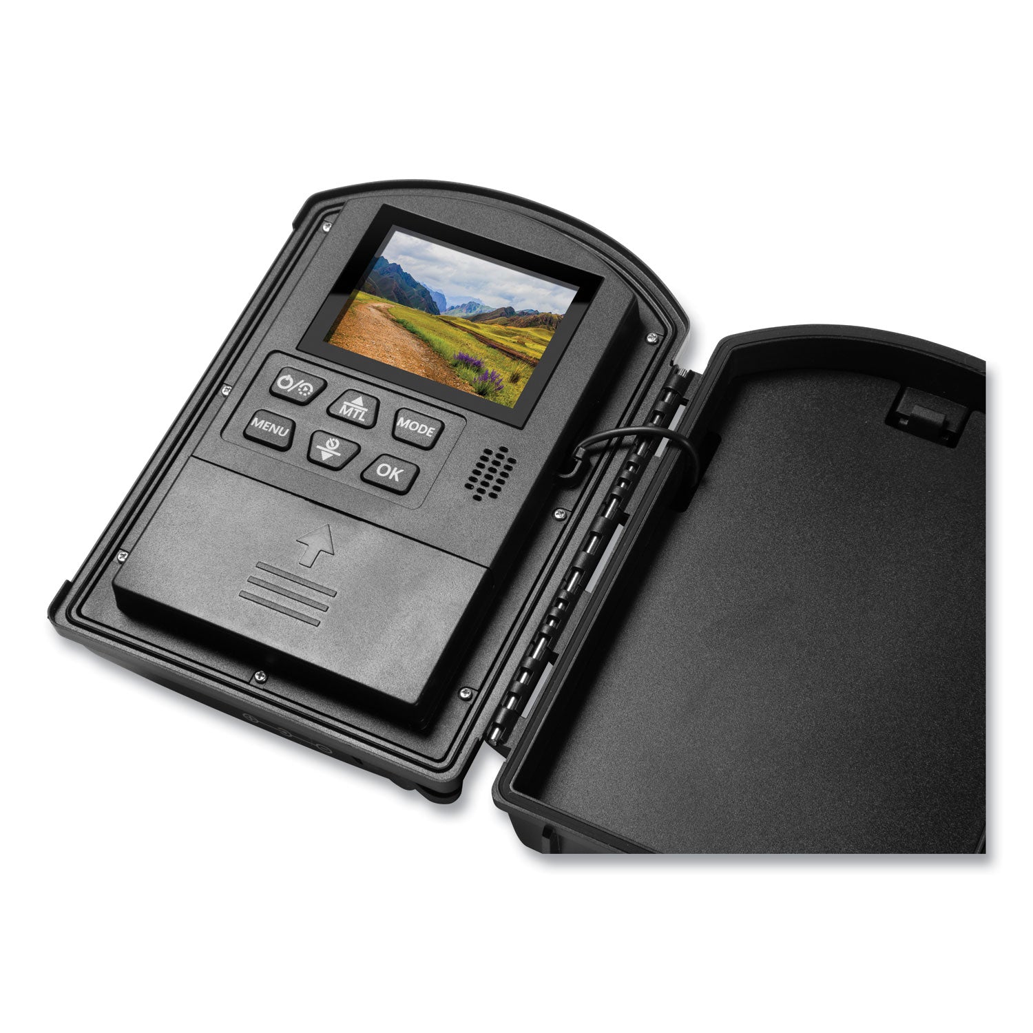 TECHNAXX® Full HD Time Lapse Camera TX-164, 1920 x 1080 Pixels