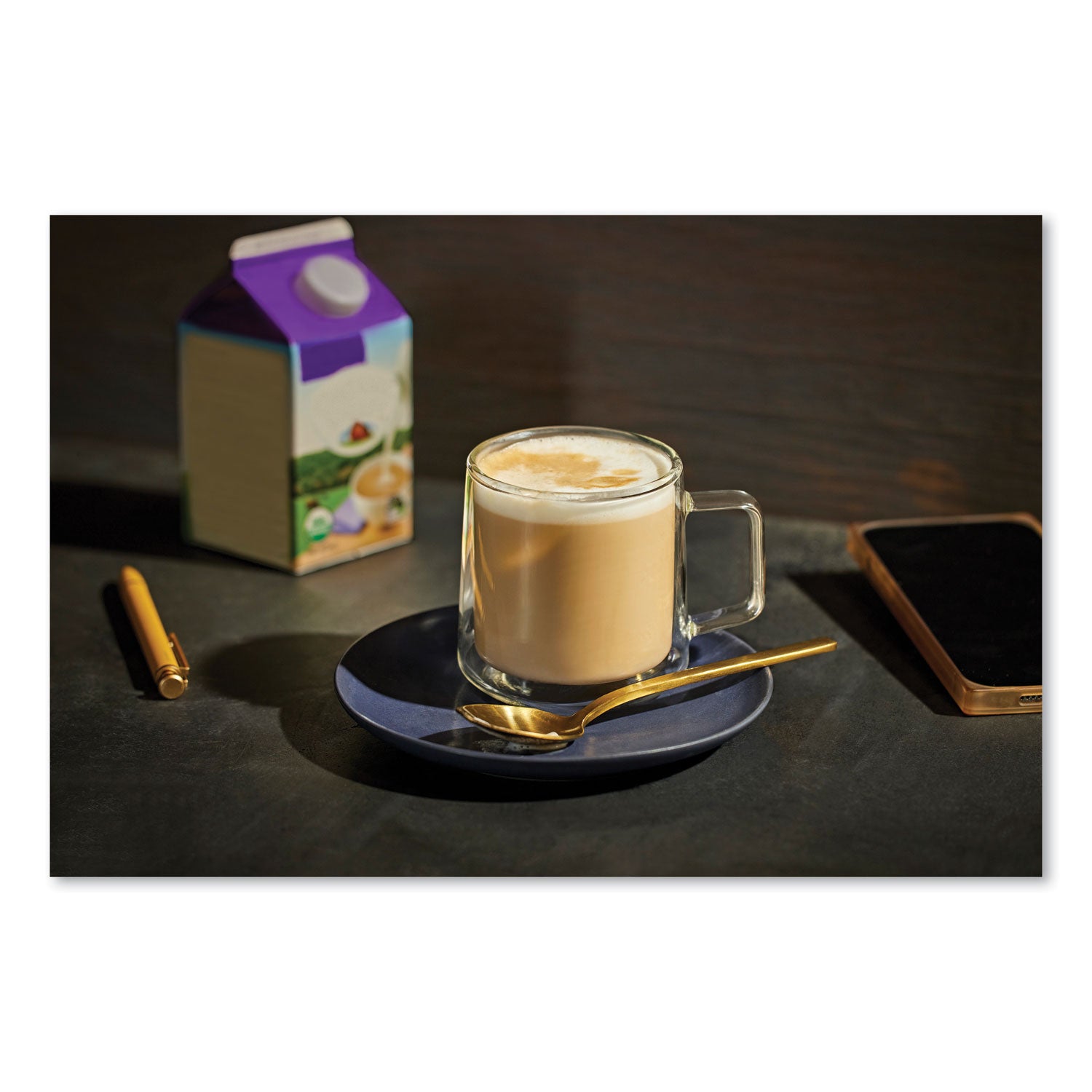 FLAVIA® Peet's Coffee Cafe Domingo Freshpack, 76/Carton