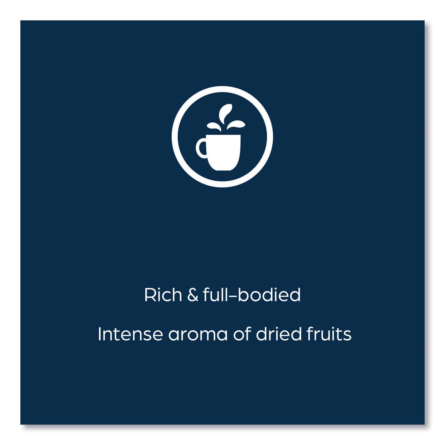 FLAVIA® Classico Coffee Freshpack, 76/Carton