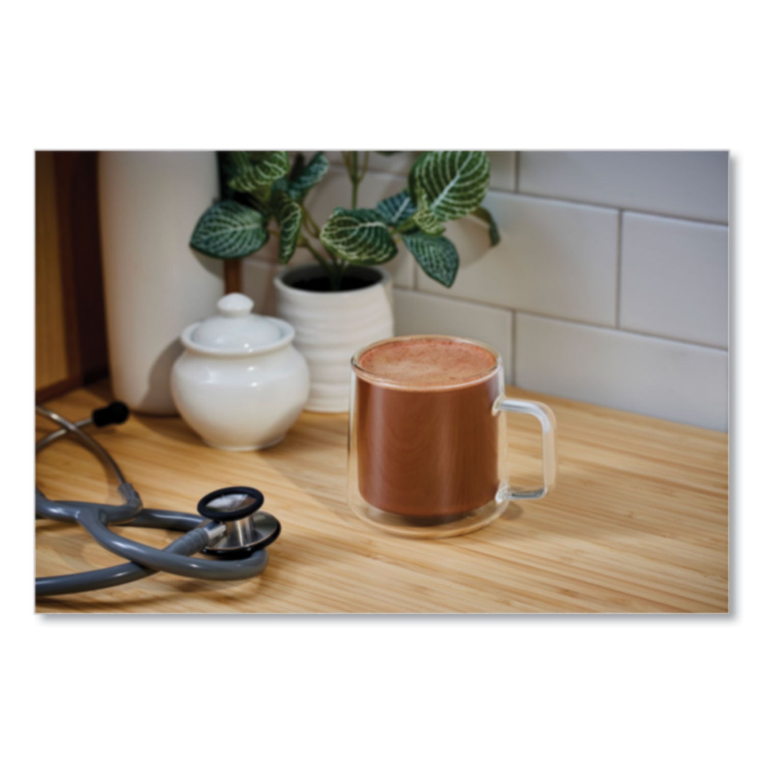 FLAVIA® Alterra French Vanilla Coffee Freshpack, 100/Carton