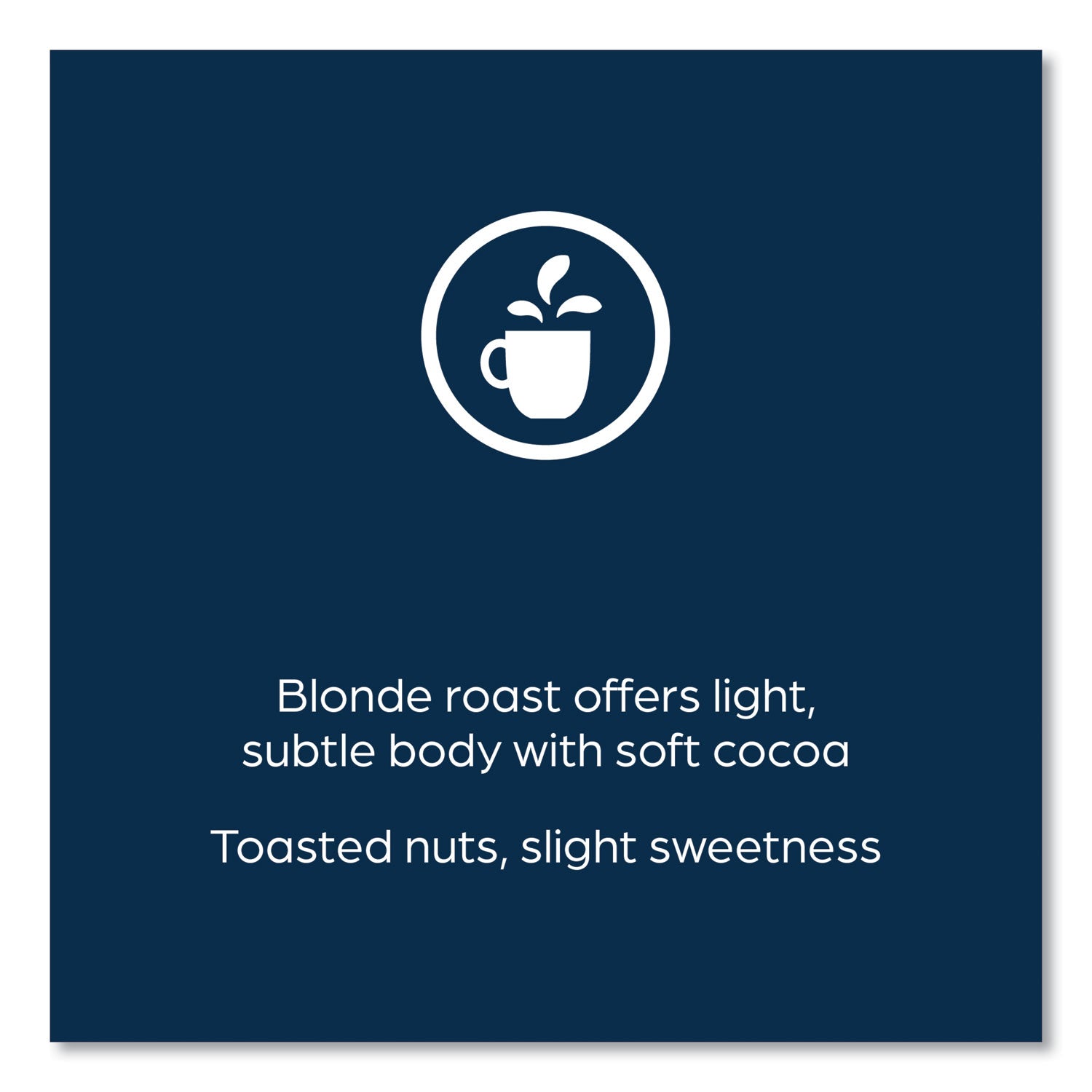 FLAVIA® Starbucks Veranda Blend Coffee Freshpack, 76/Carton