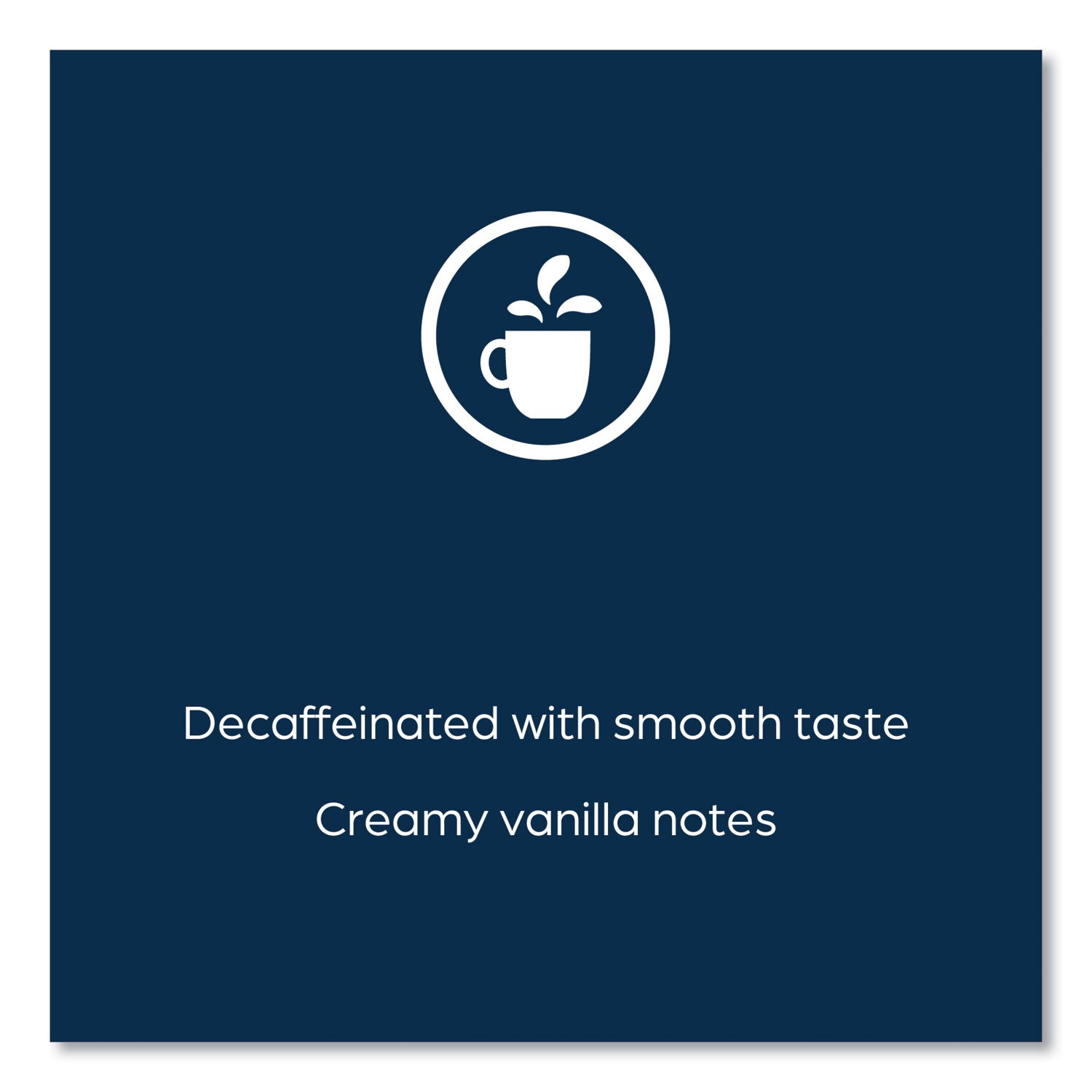 FLAVIA® Alterra French Vanilla Coffee Freshpack, 100/Carton