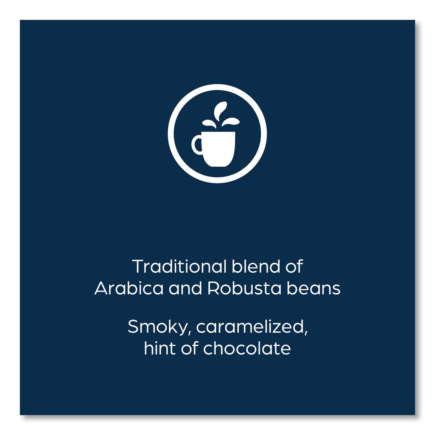 FLAVIA® Intenso Coffee Freshpack, 76/Carton