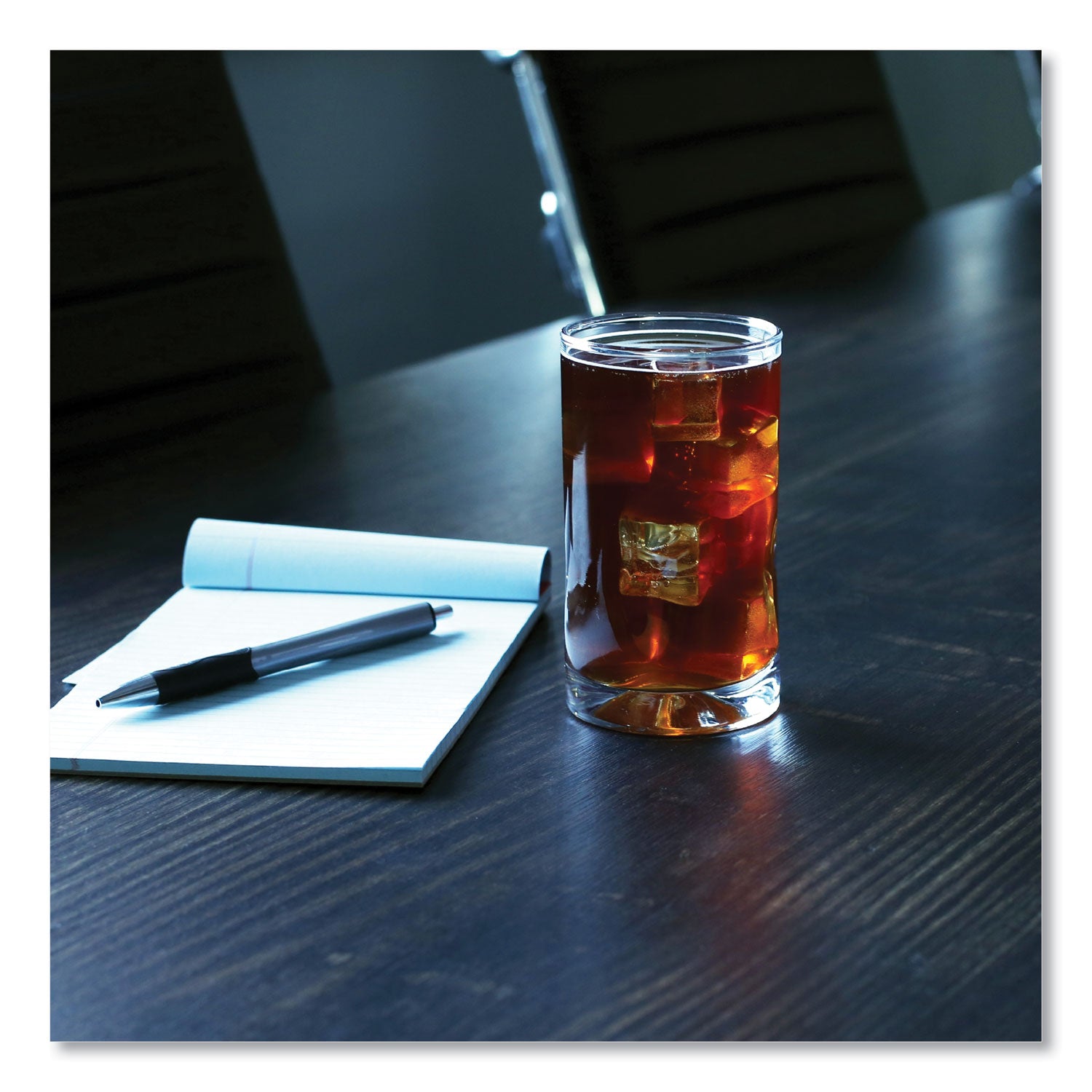 FLAVIA® The Bright Tea Co. Unsweetened Iced Black Tea Freshpack, 100/Carton