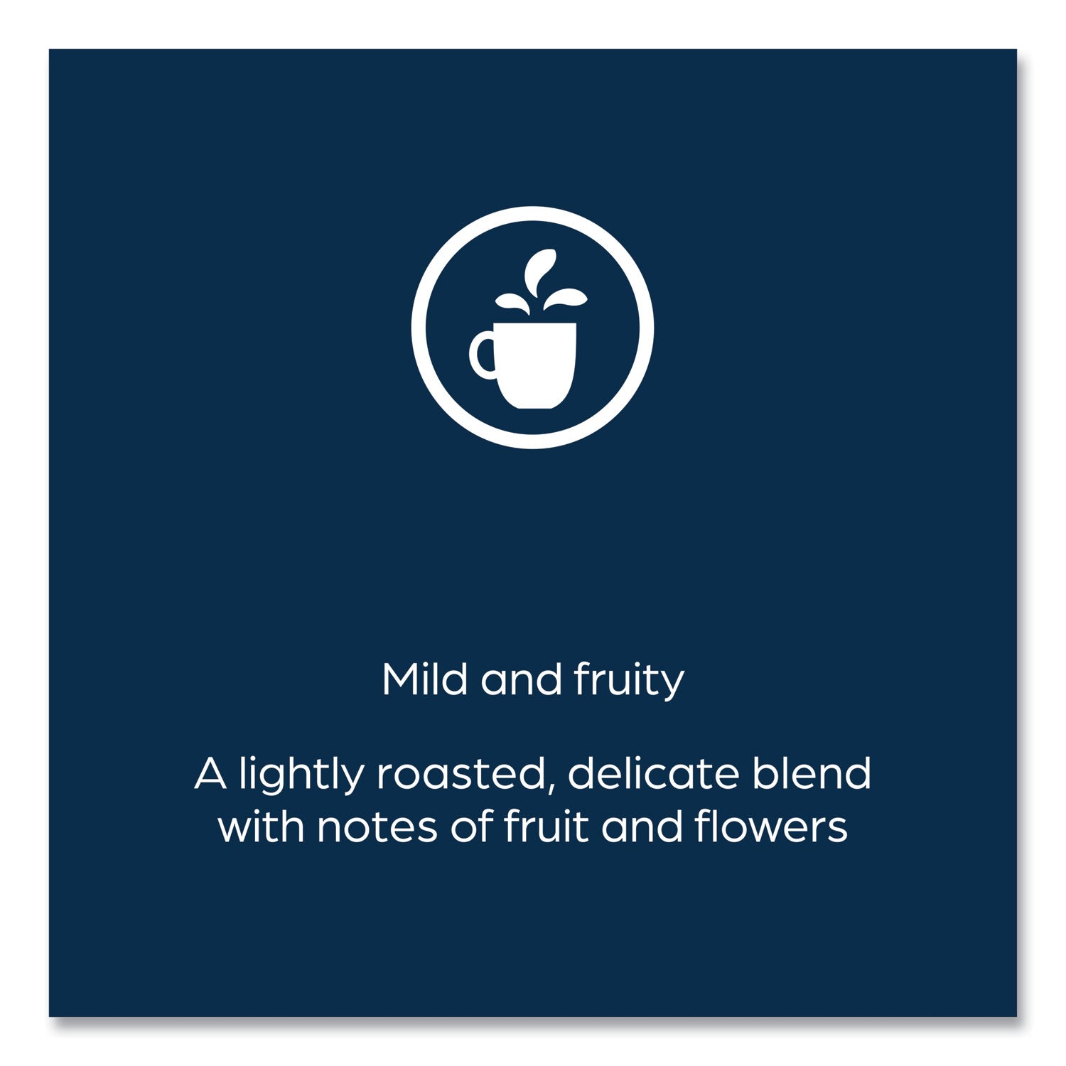 FLAVIA® Tierra Organic Coffee Freshpack, 76/Carton