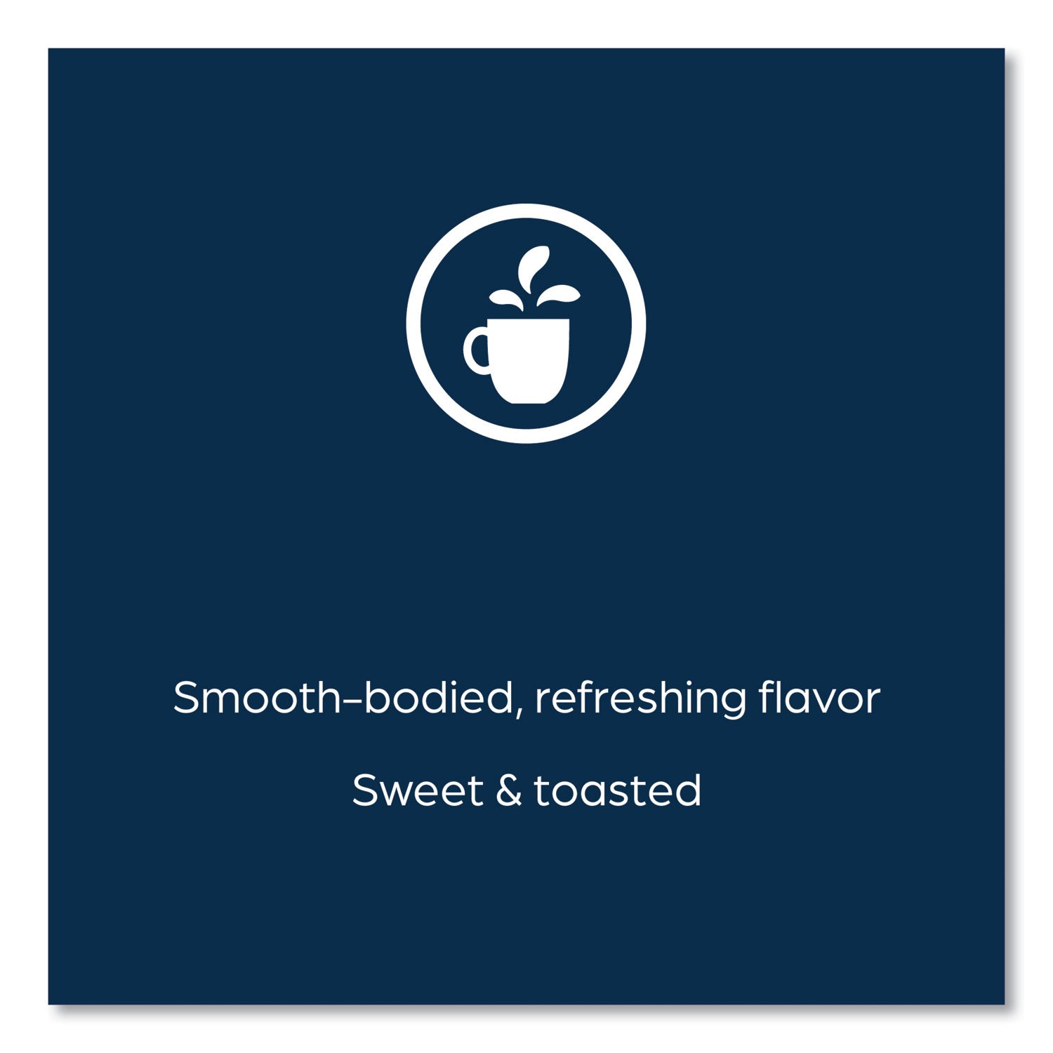 FLAVIA® Alterra Morning Roast Coffee Freshpack, 100/Carton