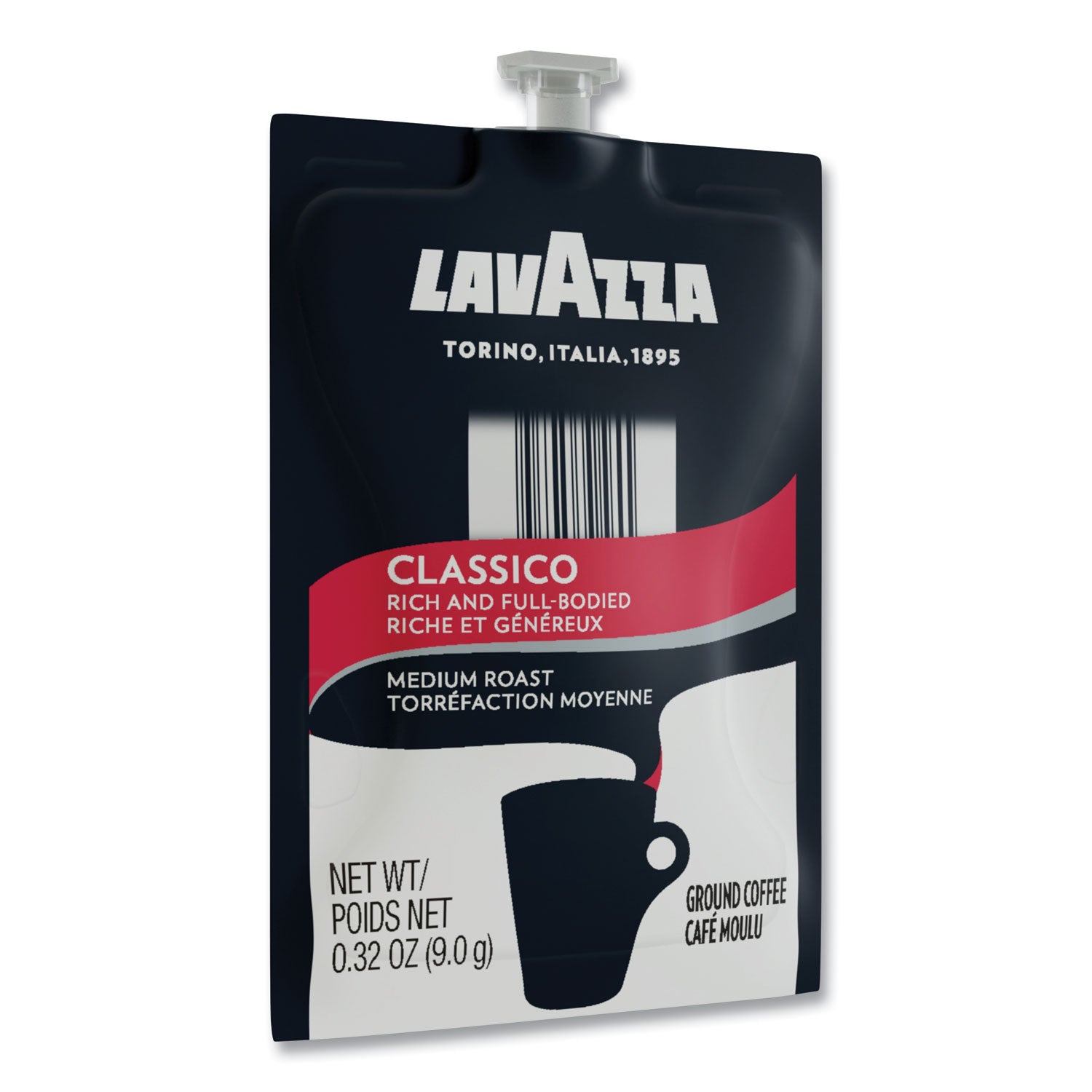 FLAVIA® Classico Coffee Freshpack, 76/Carton