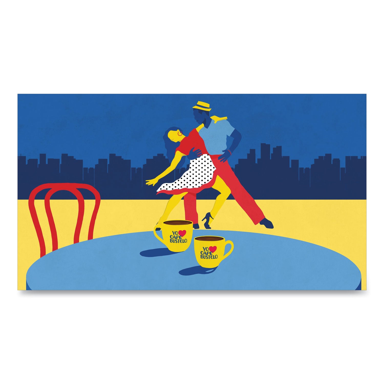 Café Bustelo Cafe Bustelo, Espresso, 36 Oz