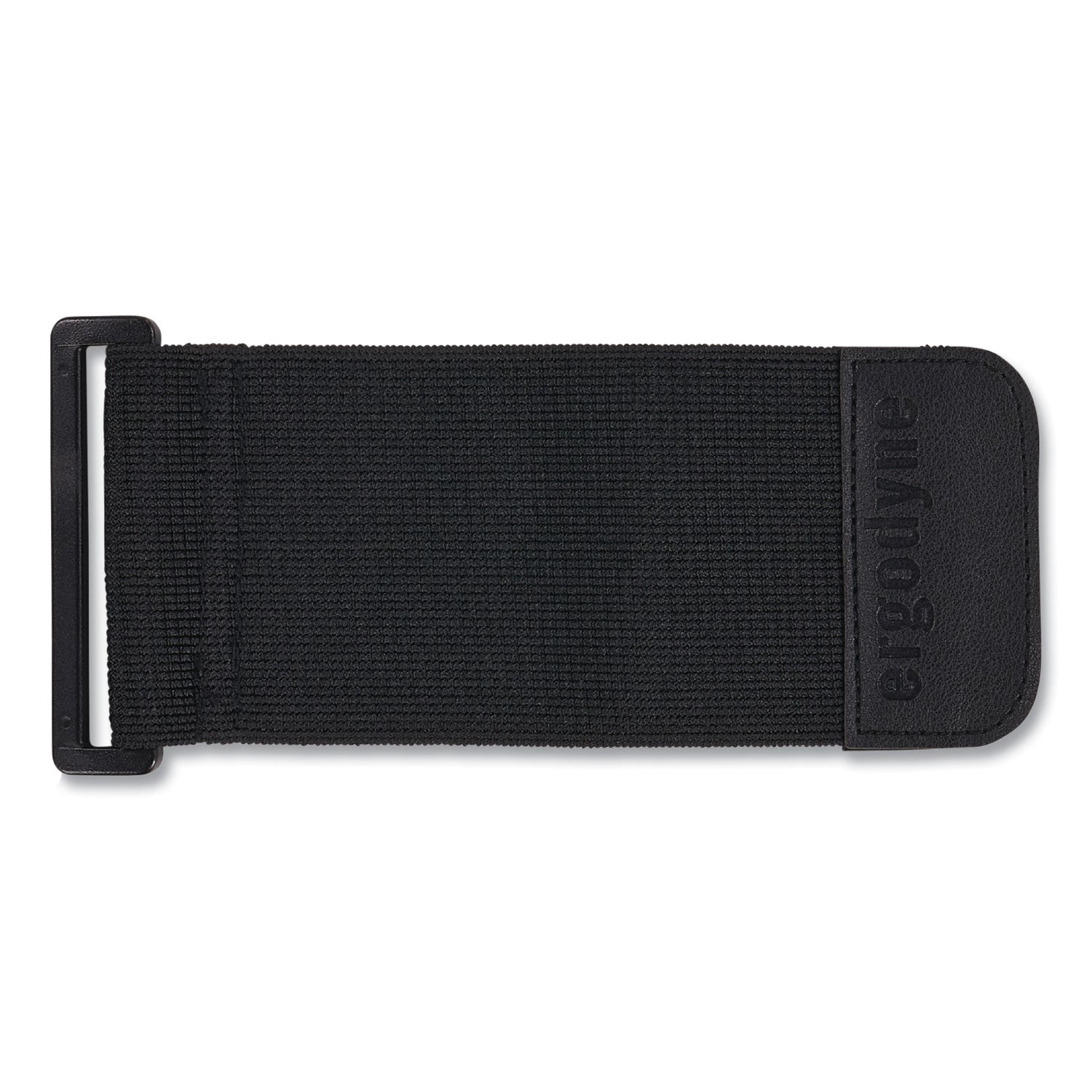 ergodyne® Squids 5547 Scanner Wrist Mount Holder, 4 x 5 x 0.5, Plastic, Black